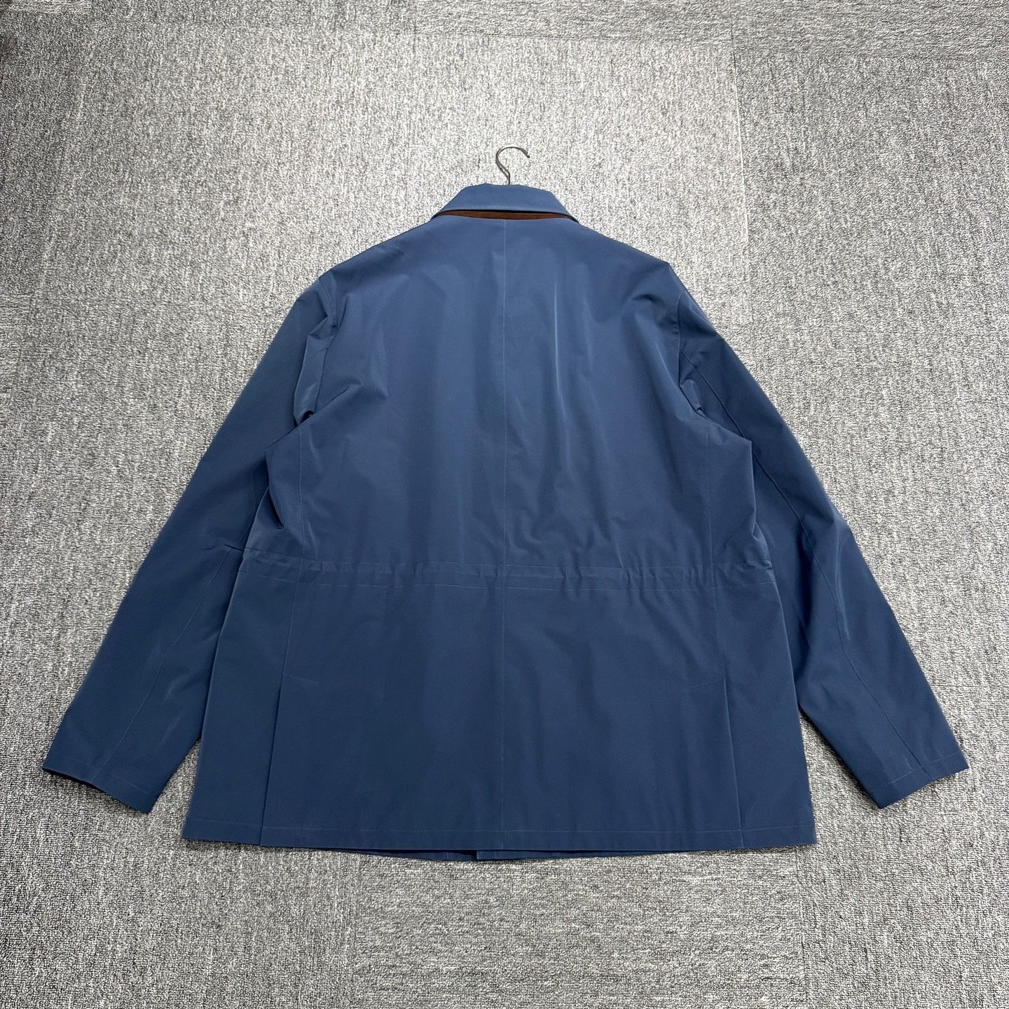 Loro Piana Loro Piana Storm System Jacket Size 4XL Size US XXL / EU 58 / 5 - 2 Thumbnail