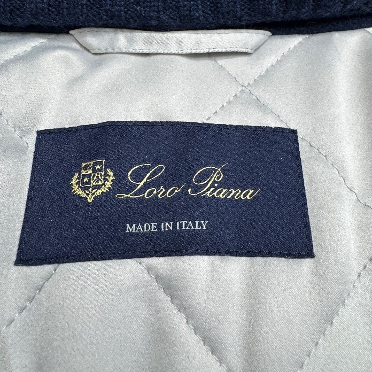 Loro Piana Loro Piana Cashmere Fox Fur Icery Long Coat Size 42 Size M / US 6-8 / IT 42-44 - 3 Thumbnail