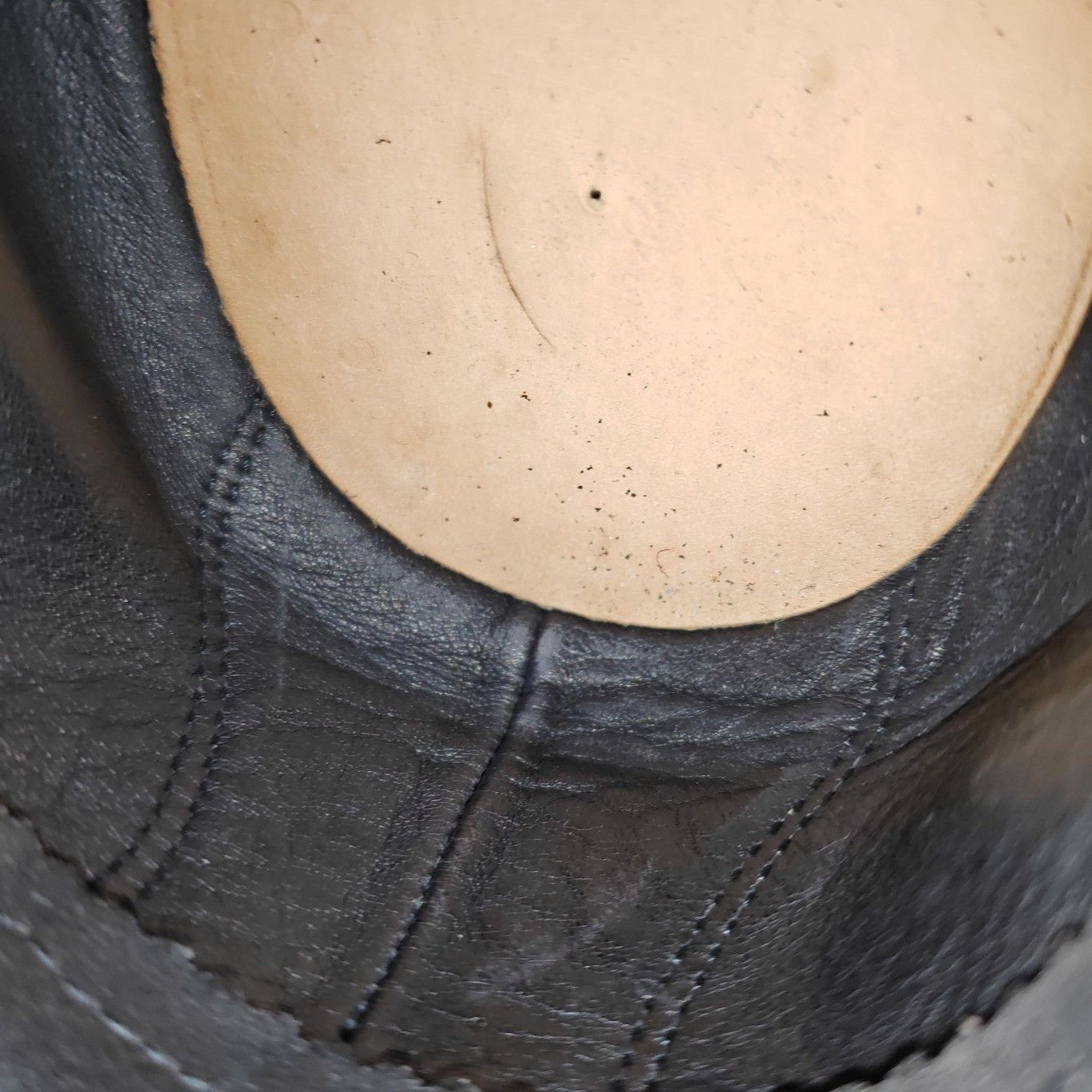 Loro Piana Loro Piana Black Suede Summer Walk Loafers Size 10 Size US 10 / EU 43 - 10 Thumbnail