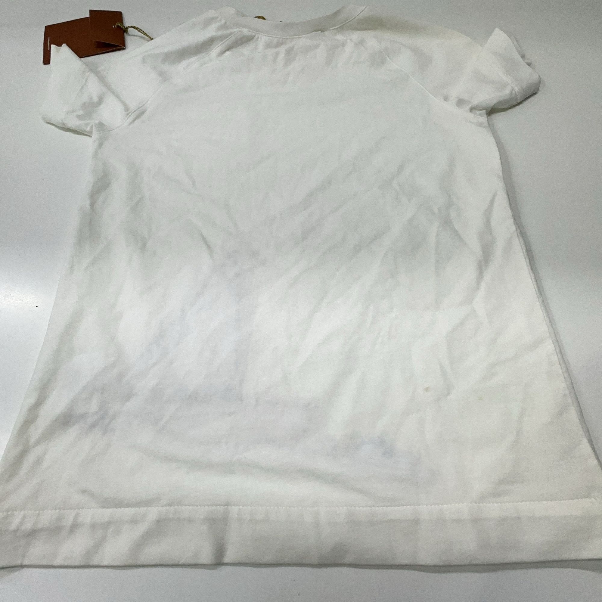 Loro Piana Loro Piana Sailboat Embroidery T-Shirt Size XXS Size XXS / US 00 / IT 34 - 10 Thumbnail