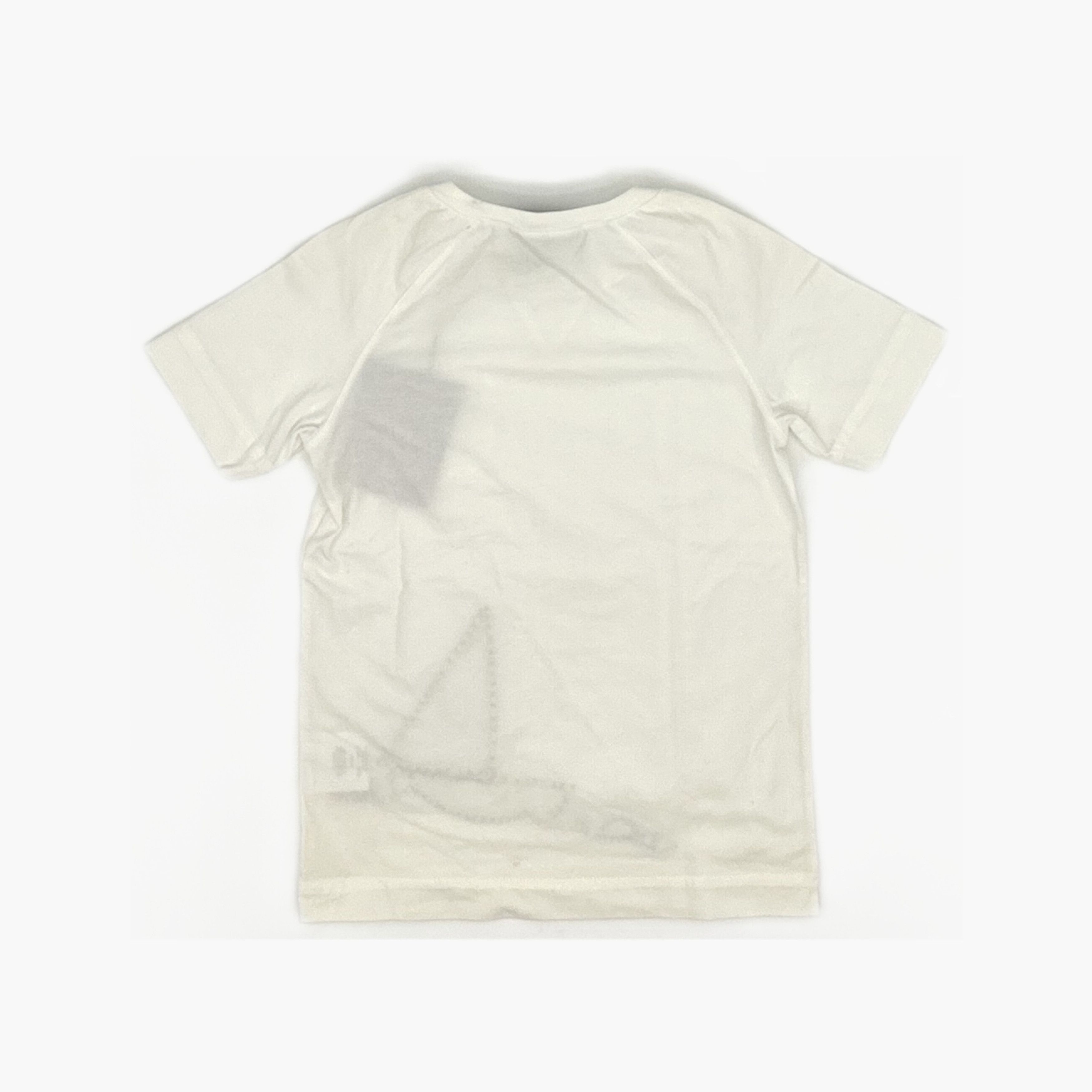 Loro Piana Loro Piana Sailboat Embroidery T-Shirt Size XXS Size XXS / US 00 / IT 34 - 2 Thumbnail