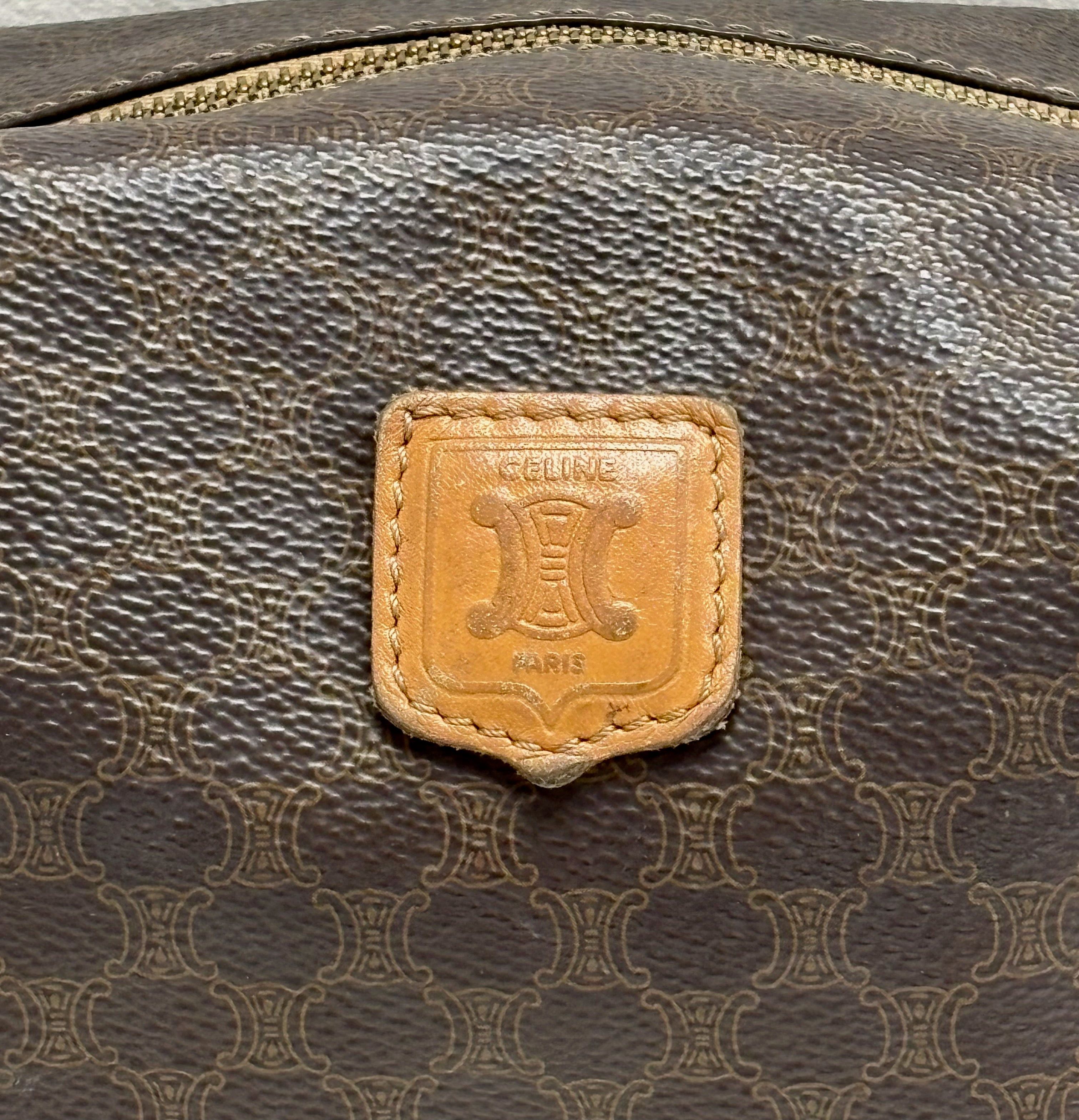 Celine CÉLINE Sac Mini Hobo Size ONE SIZE - 2 Thumbnail