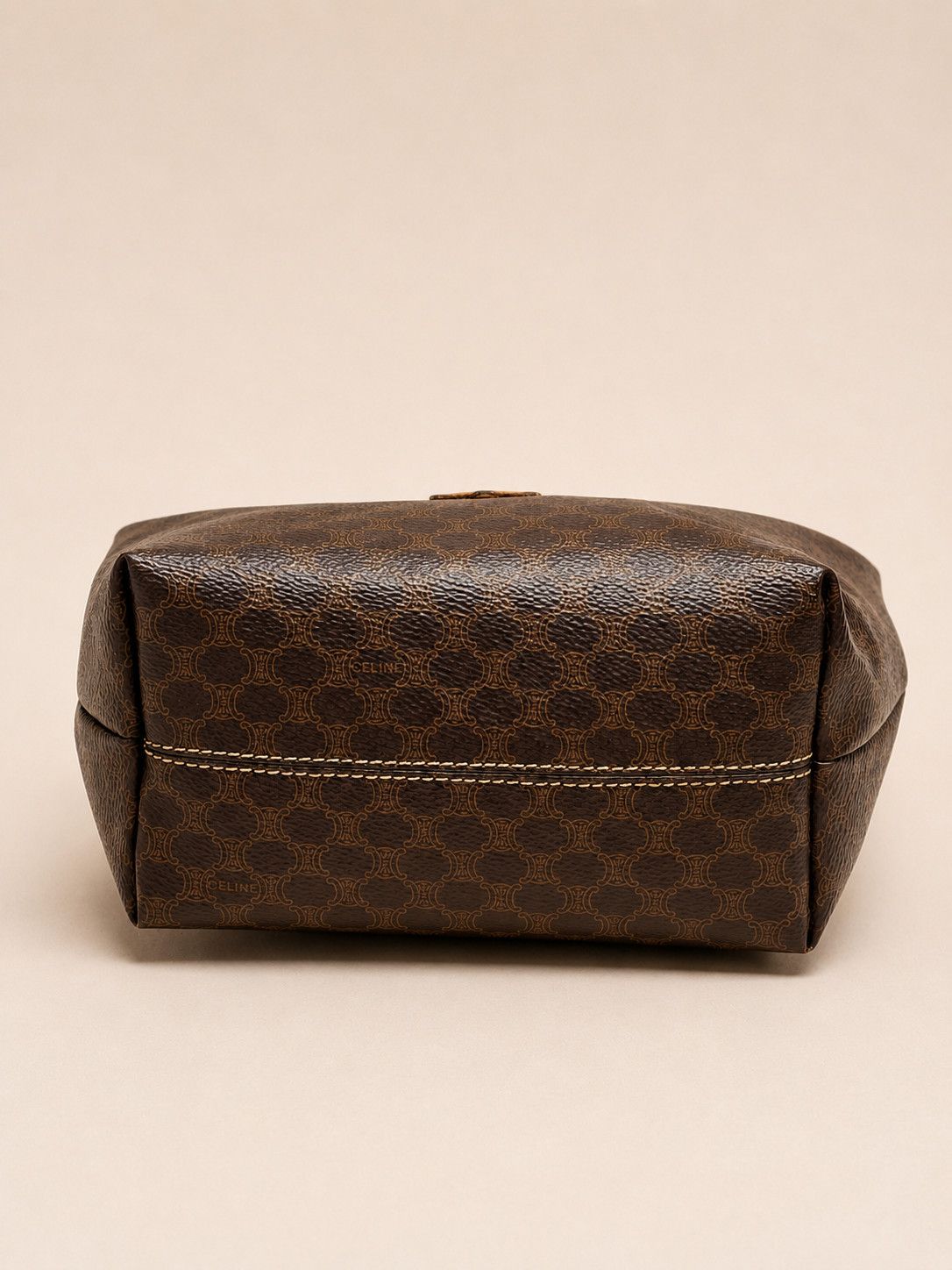 Celine CÉLINE Sac Mini Hobo Size ONE SIZE - 5 Thumbnail