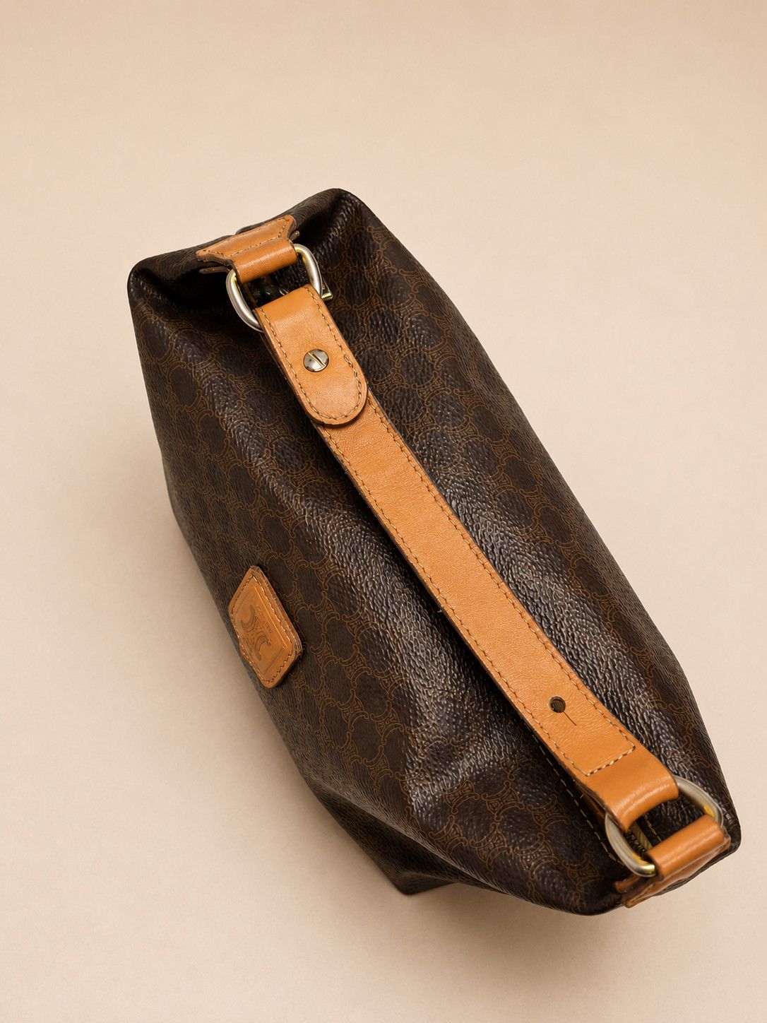 Celine CÉLINE Sac Mini Hobo Size ONE SIZE - 6 Thumbnail