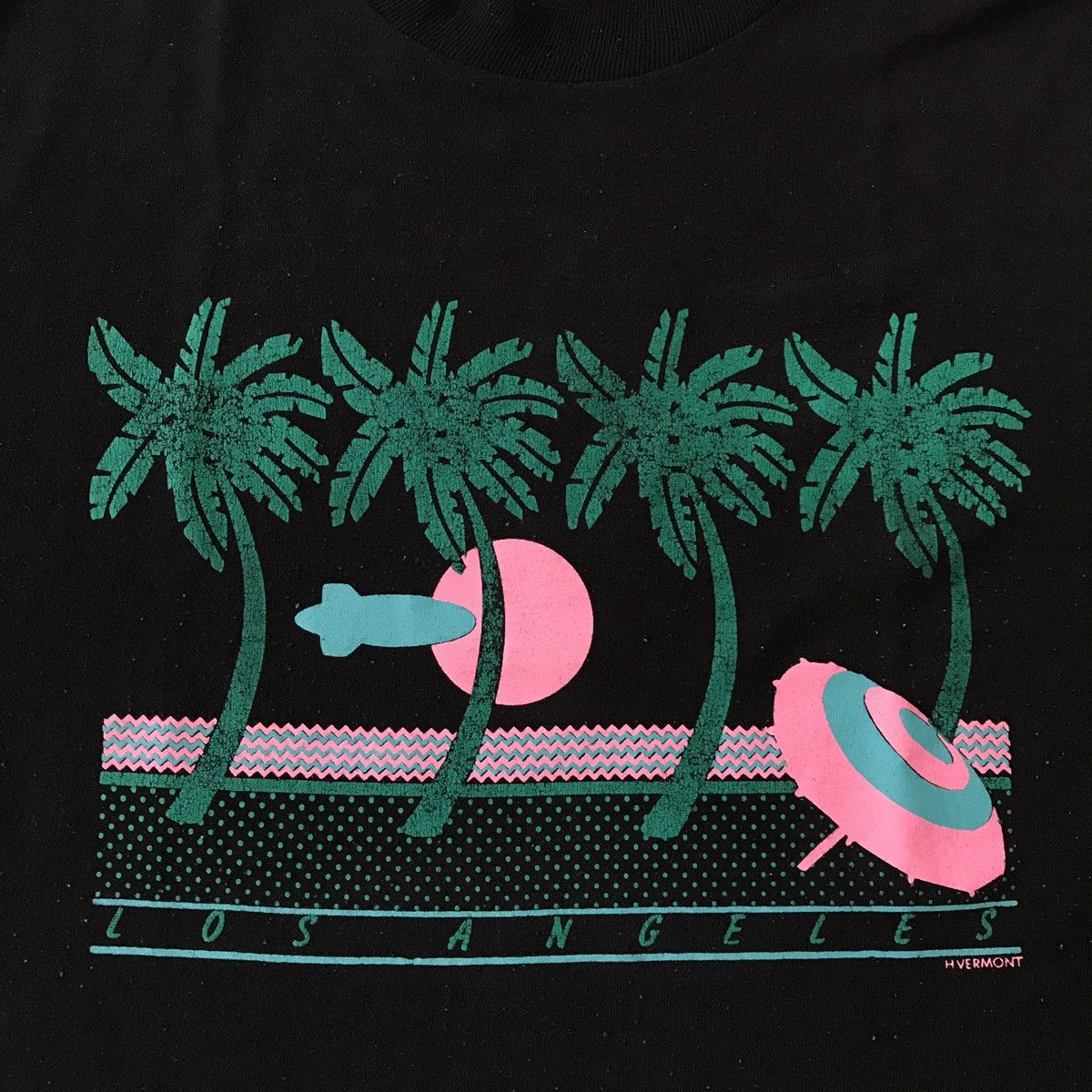 Vintage vintage / indie / summer / hawaii Size US M / EU 48-50 / 2 - 2 Thumbnail
