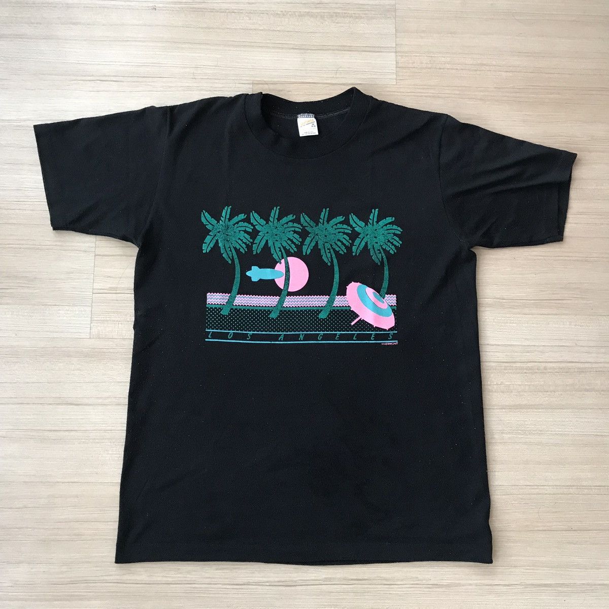 Vintage vintage / indie / summer / hawaii Size US M / EU 48-50 / 2 - 1 Thumbnail
