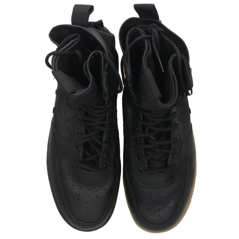 Nike Nike Sneakers Black Size 29cm Size US 11 / EU 44 - 4 Thumbnail