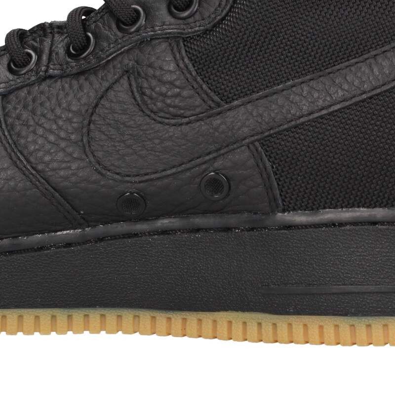 Nike Nike Sneakers Black Size 29cm Size US 11 / EU 44 - 5 Thumbnail