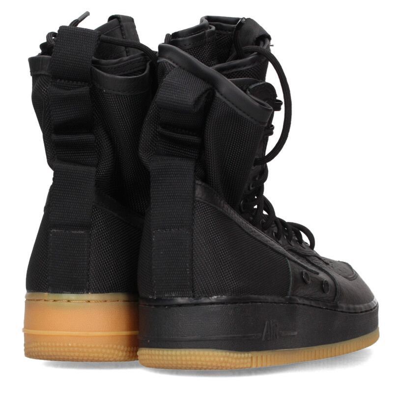 Nike Nike Sneakers Black Size 29cm Size US 11 / EU 44 - 2 Thumbnail