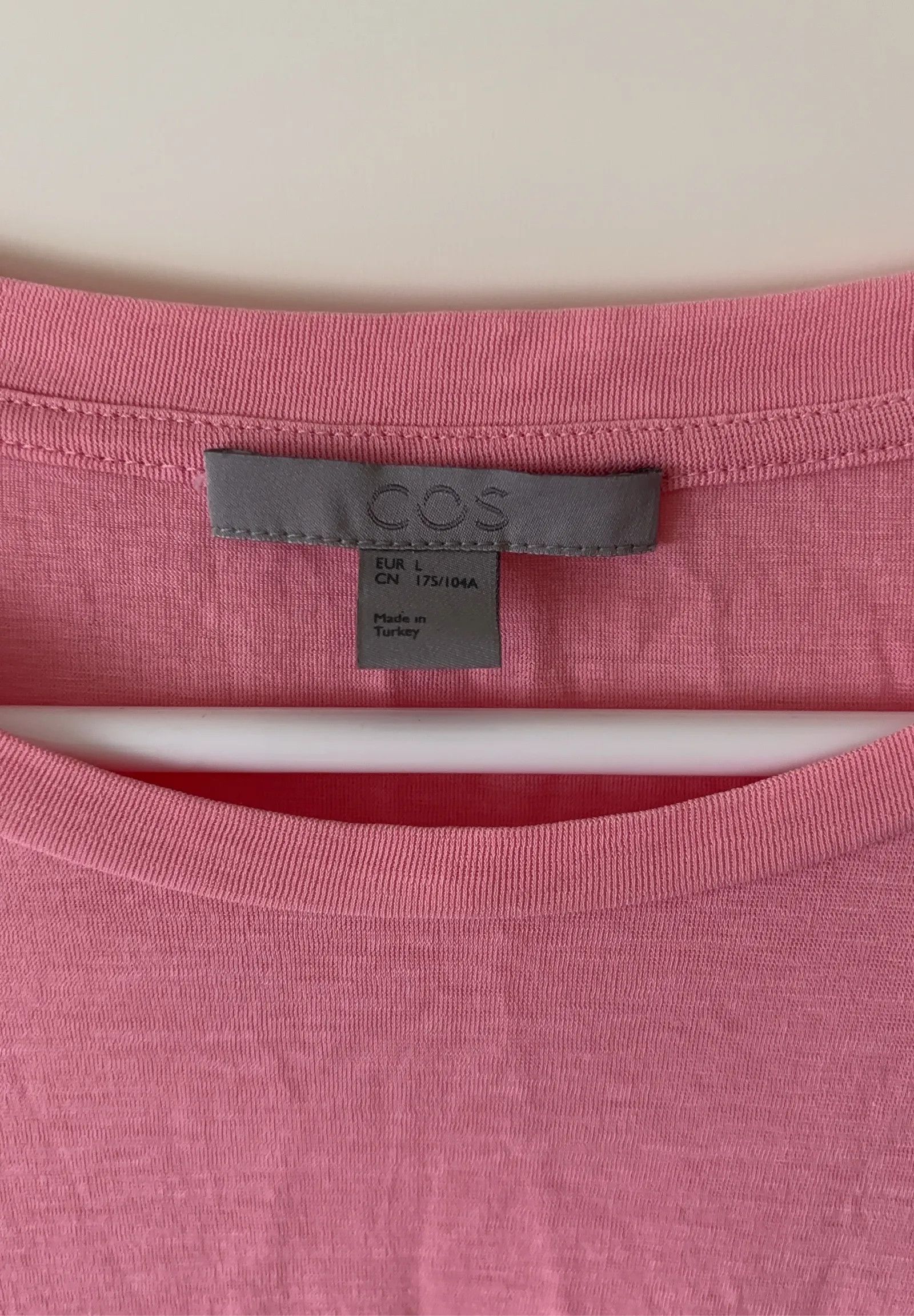 Cos Cos Sweater Size L / US 10 / IT 46 - 2 Thumbnail