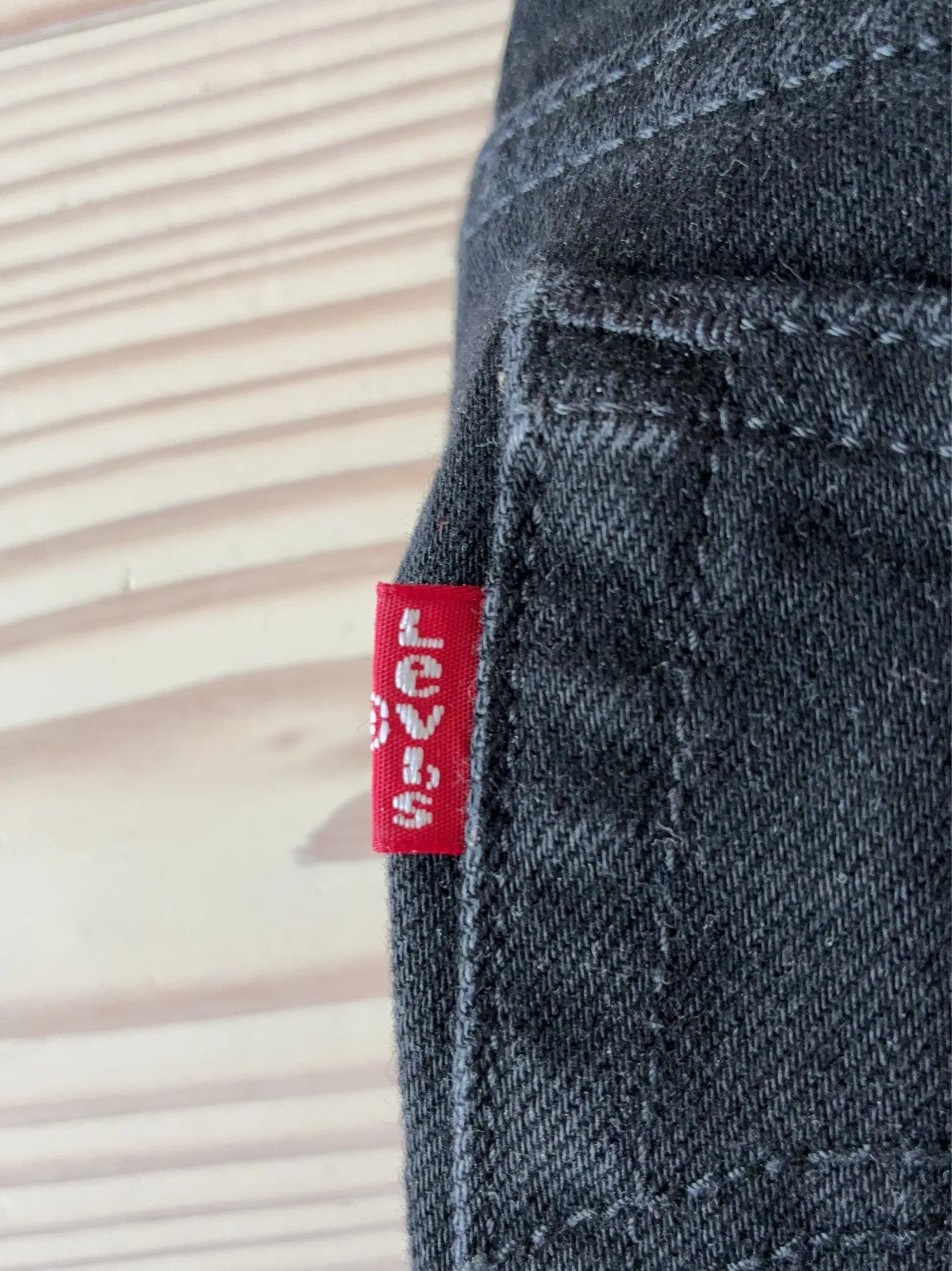Levi's Levi's 501 Jeans Size 27" / US 4 / IT 40 - 5 Thumbnail