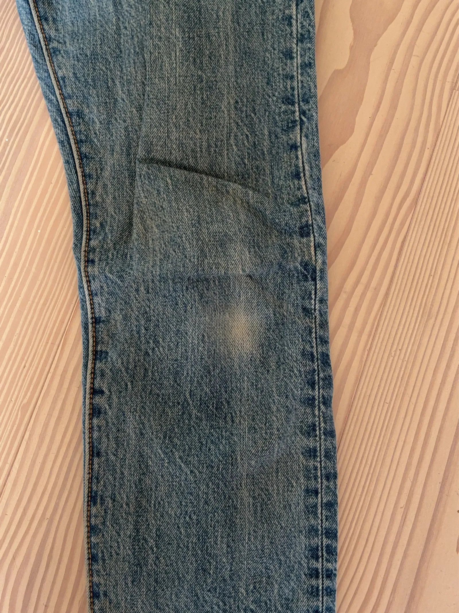 Levi's Levi's 501 Jeans Size 26" / US 2 / IT 38 - 7 Thumbnail