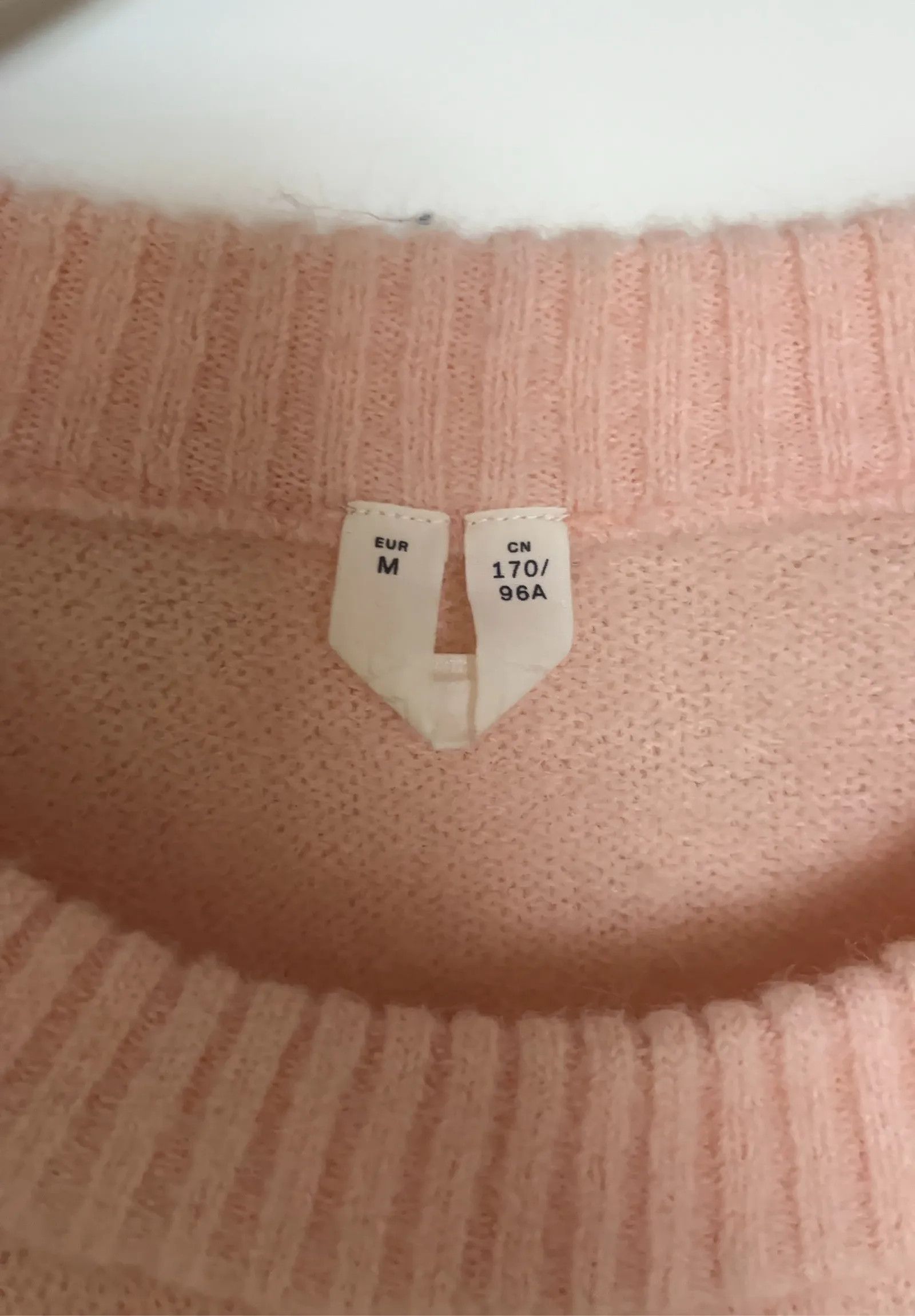 Arket Arket Sweater Size M / US 6-8 / IT 42-44 - 2 Thumbnail