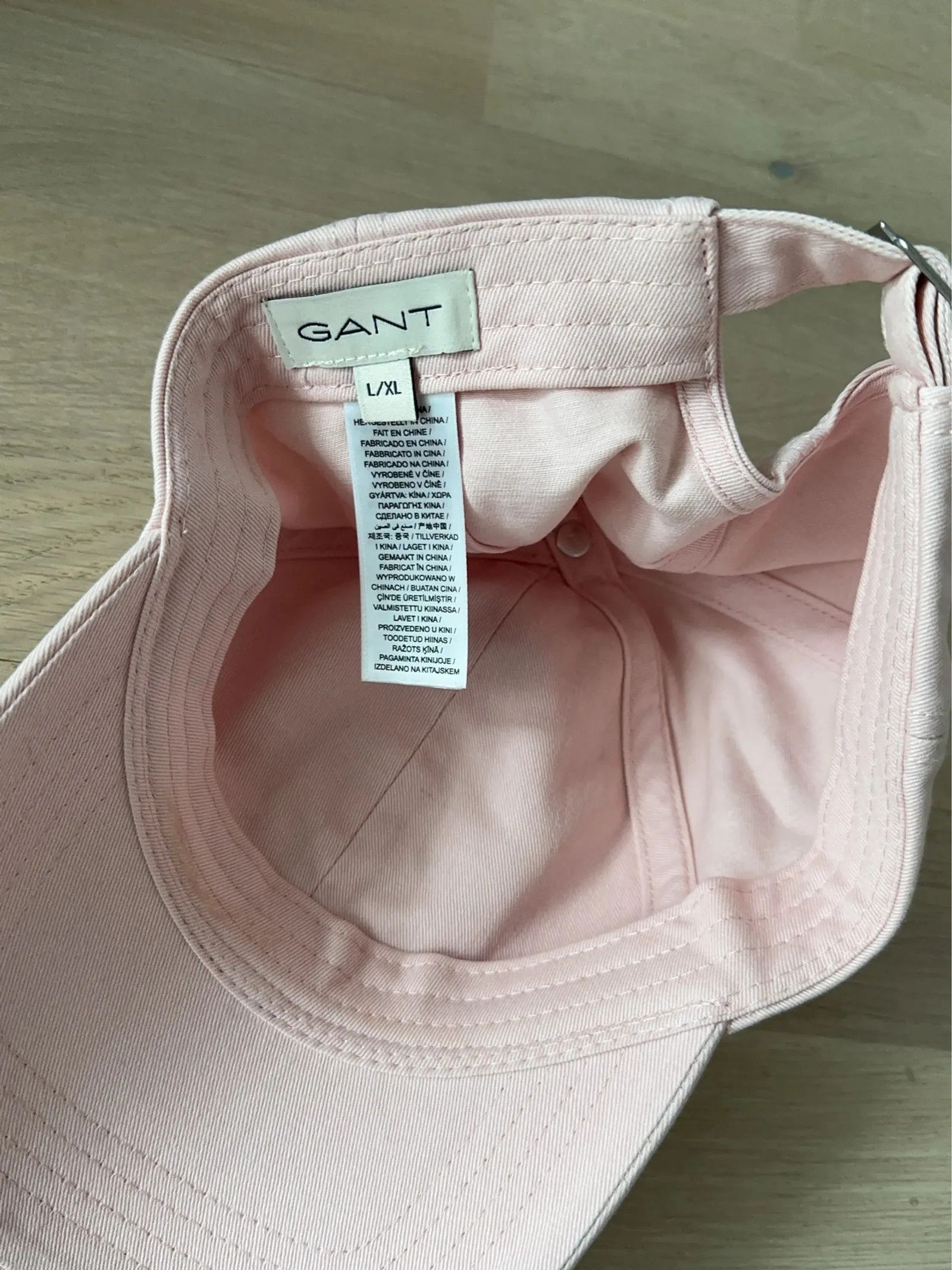 Gant Gant Hat Size ONE SIZE - 3 Thumbnail