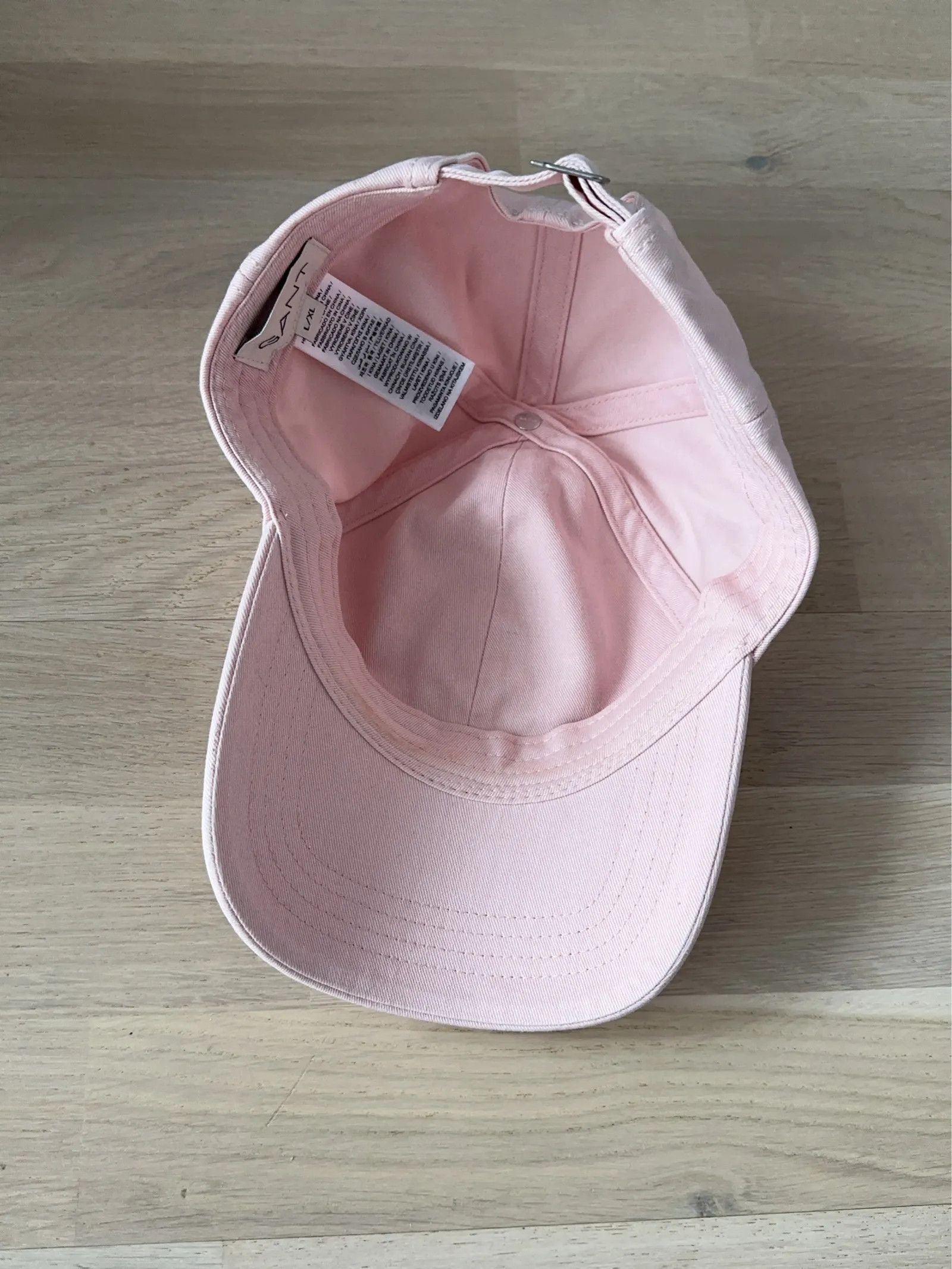 Gant Gant Hat Size ONE SIZE - 2 Thumbnail