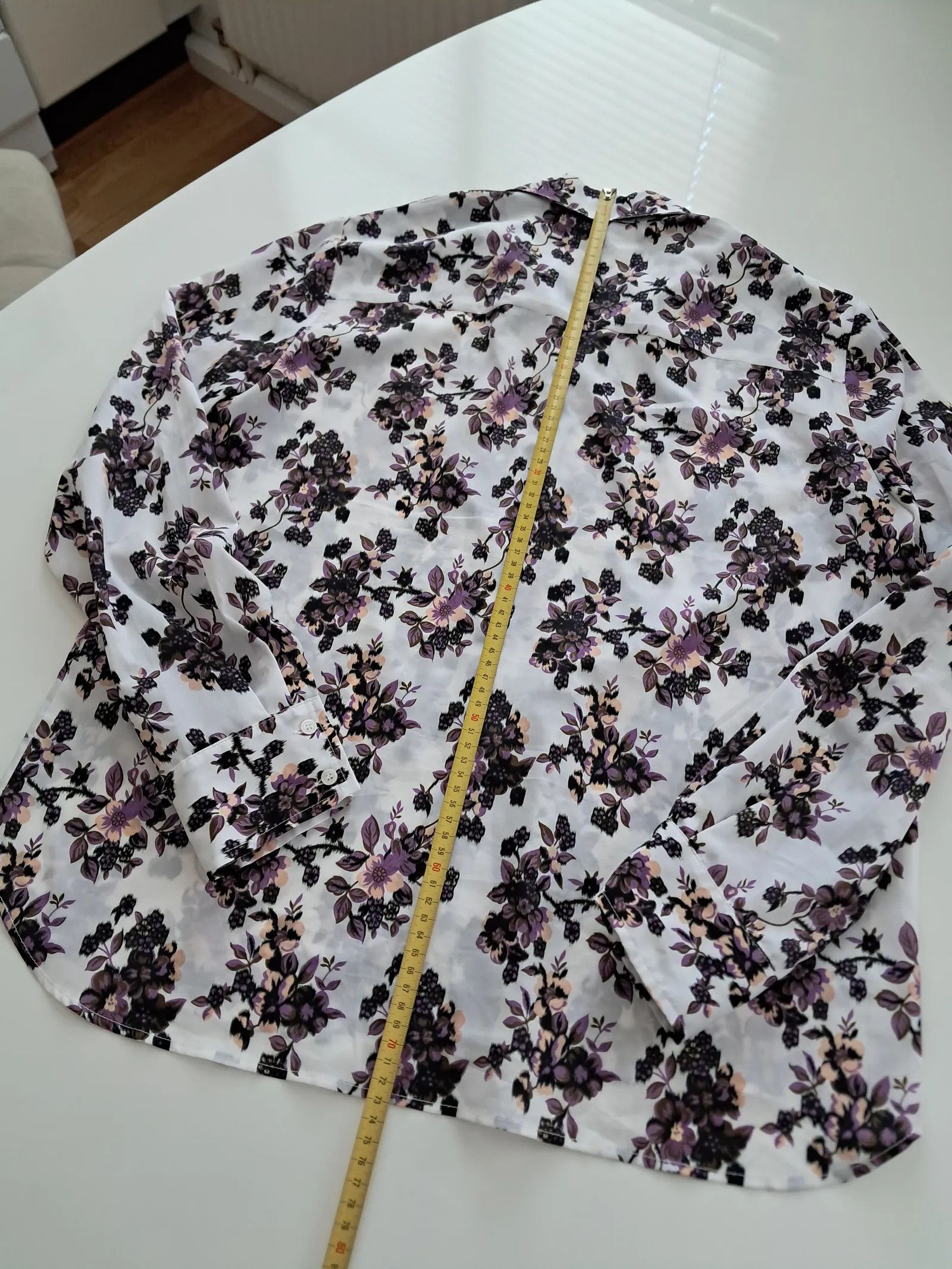 Pinko Pinko Blouse Size L / US 10 / IT 46 - 3 Thumbnail