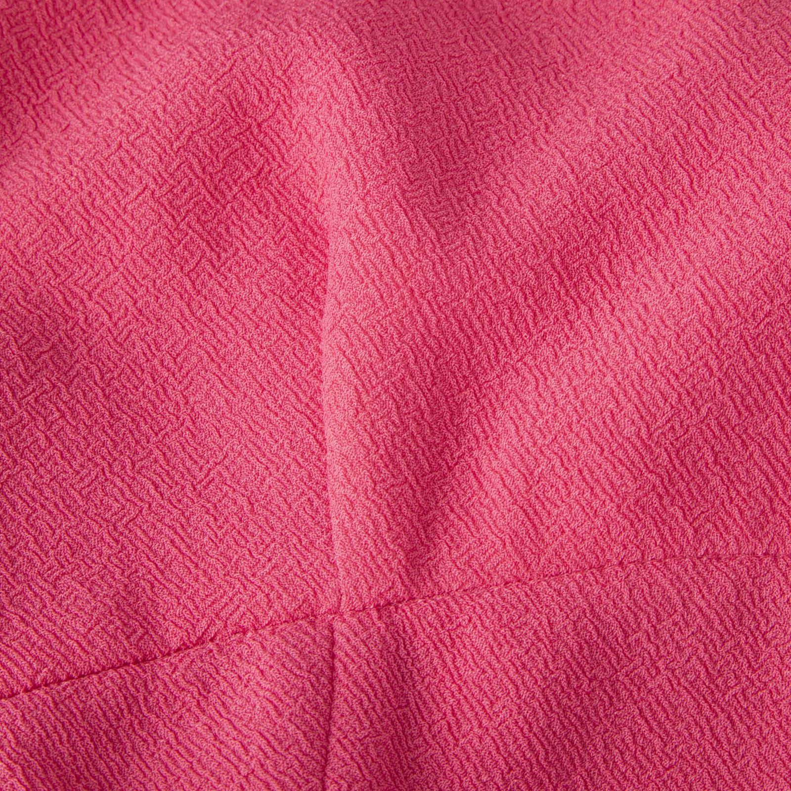 RIXO Pink Mini Michaela Dress Size M / US 6-8 / IT 42-44 - 3 Thumbnail