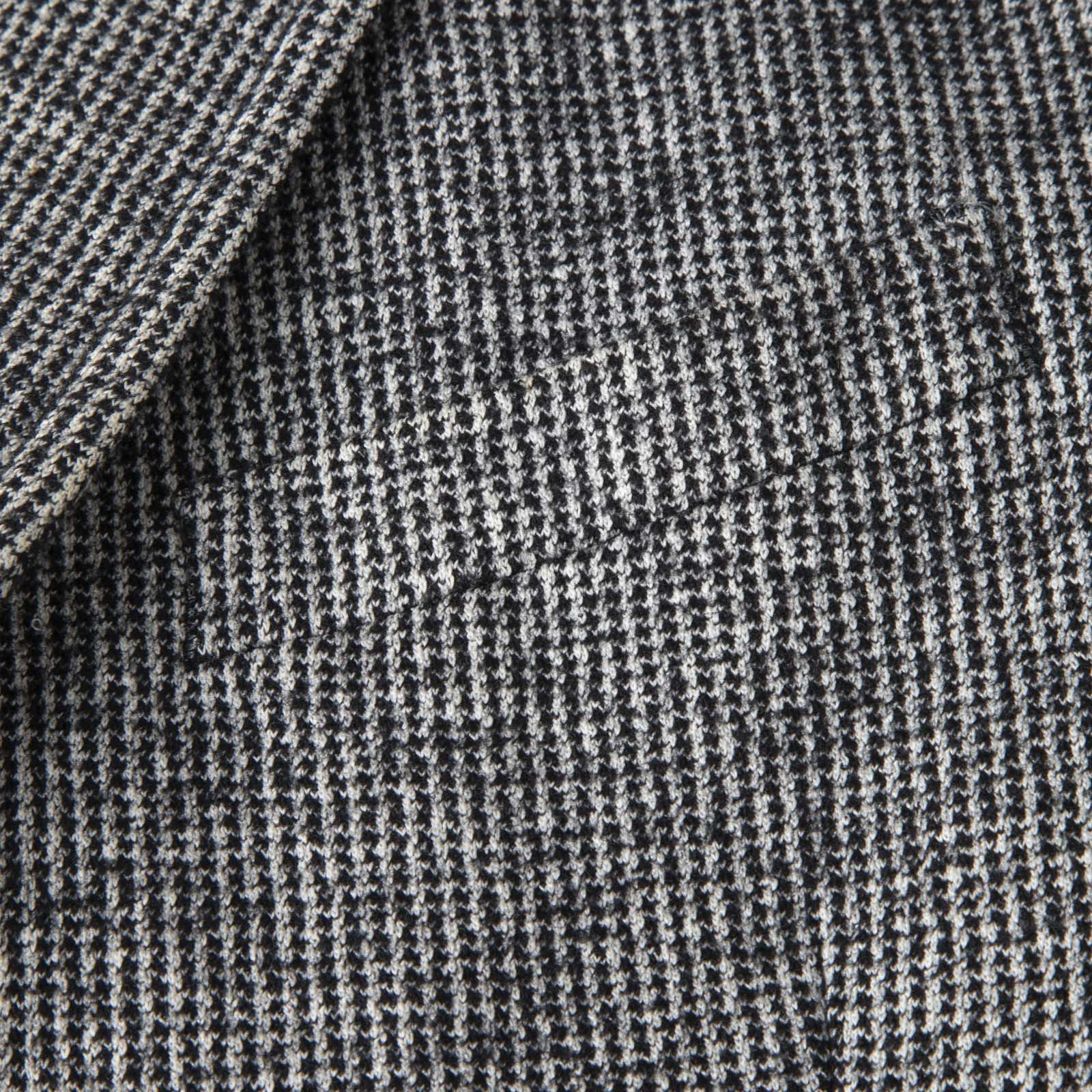 Theory Grey Wool Single Breasted Coat Size S / US 4 / IT 40 - 3 Thumbnail