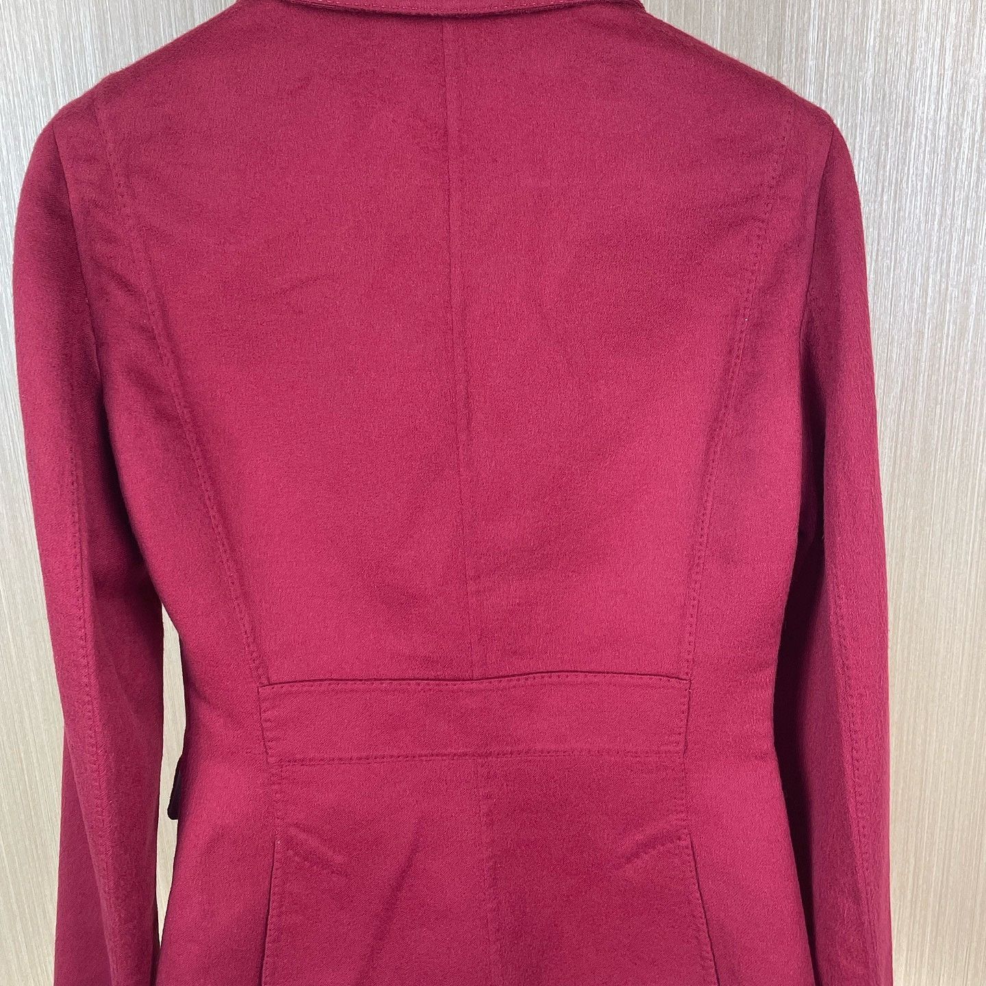 Loro Piana Loro Piana Cashmere Blazer Size 38 Size XS / US 0-2 / IT 36-38 - 2 Thumbnail