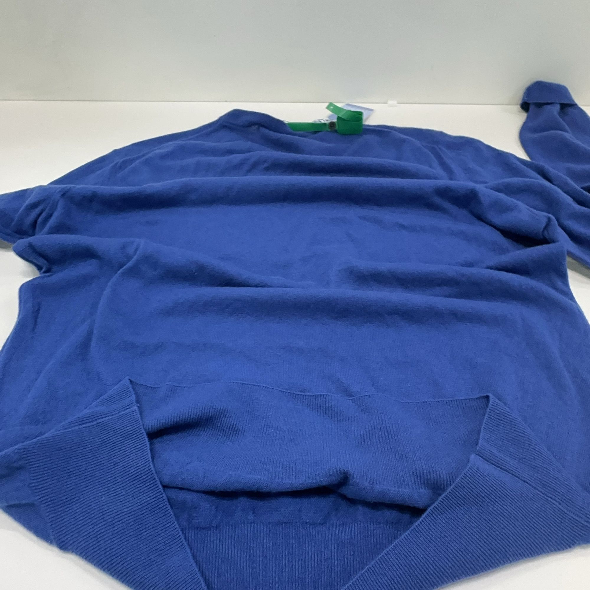 Loro Piana Loro Piana Baby Cashmere Crewneck Sweater Size 48 Size US M / EU 48-50 / 2 - 8 Thumbnail