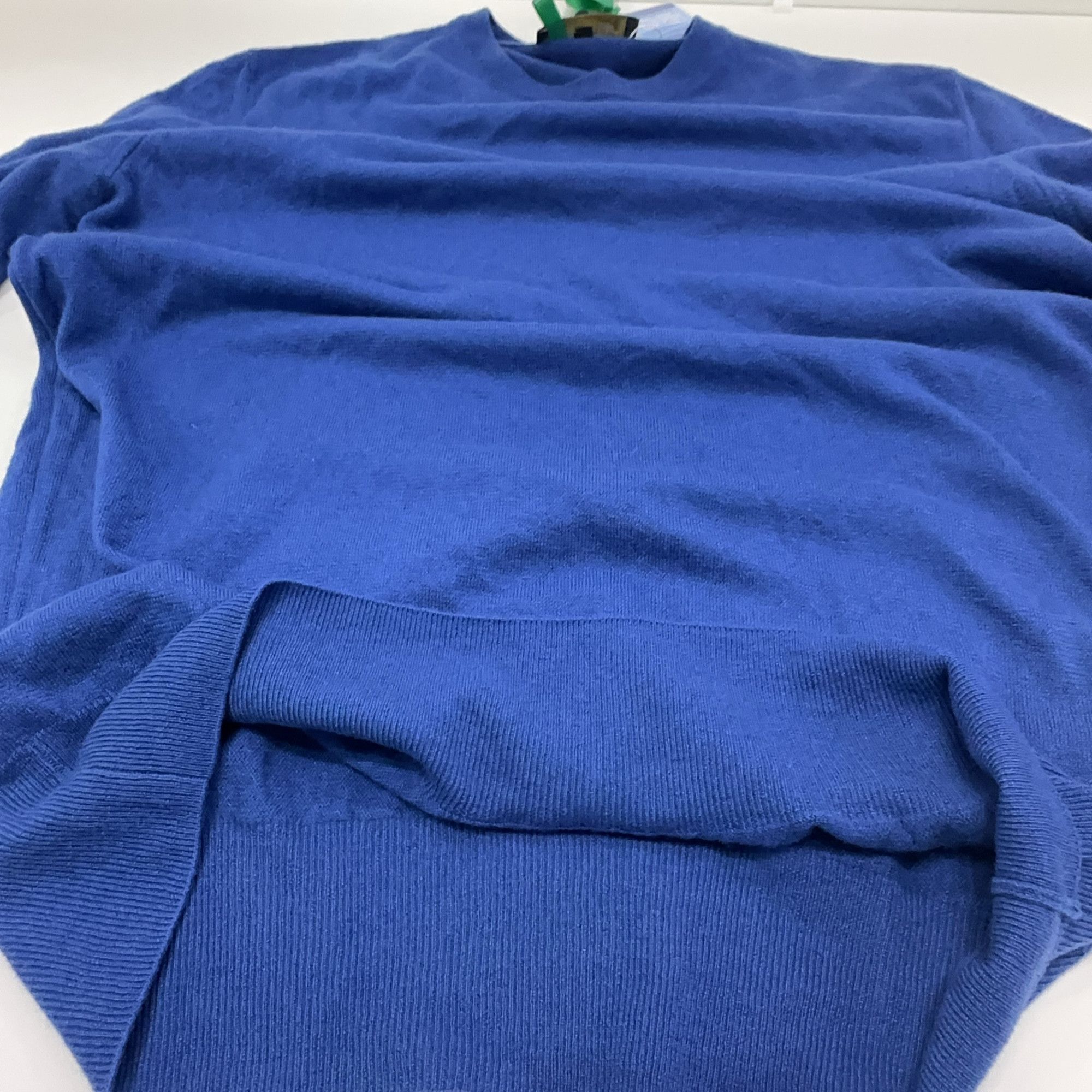 Loro Piana Loro Piana Baby Cashmere Crewneck Sweater Size 48 Size US M / EU 48-50 / 2 - 6 Thumbnail