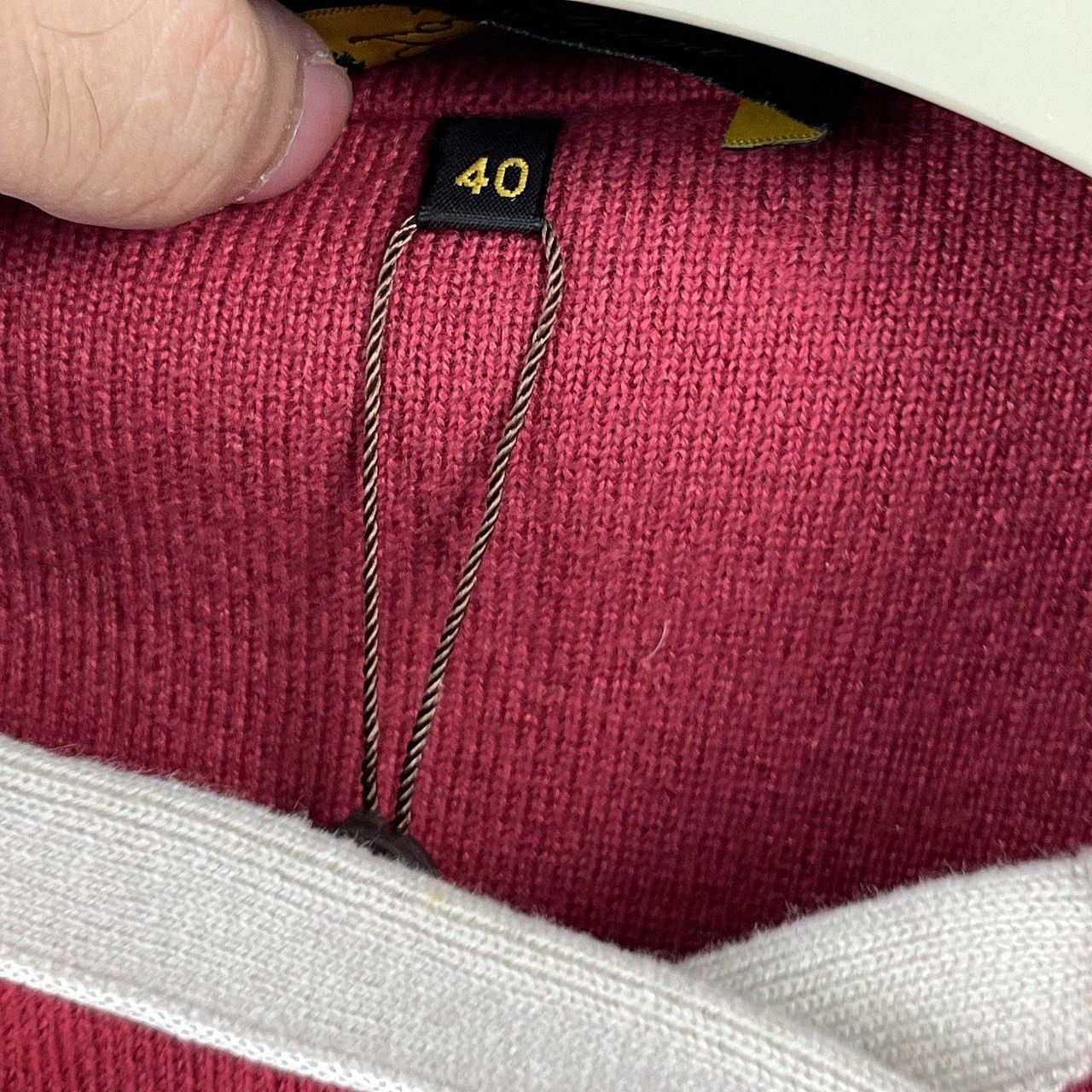Loro Piana Loro Piana Cashmere Double Breasted Blazer Size 40 Size S / US 4 / IT 40 - 5 Thumbnail