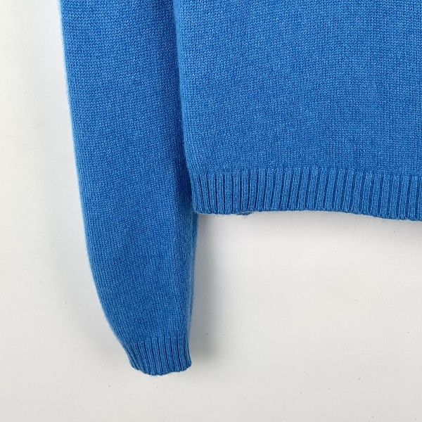 Loro Piana Loro Piana Snowflake Baby Cashmere Sweater IT 40 Size S / US 4 / IT 40 - 7 Thumbnail