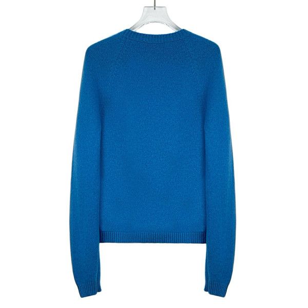 Loro Piana Loro Piana Snowflake Baby Cashmere Sweater IT 40 Size S / US 4 / IT 40 - 2 Thumbnail