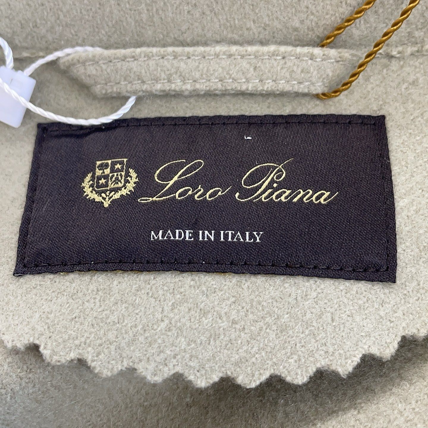 Loro Piana Loro Piana Cashmere Toggle Coat Size 40 Size S / US 4 / IT 40 - 3 Thumbnail