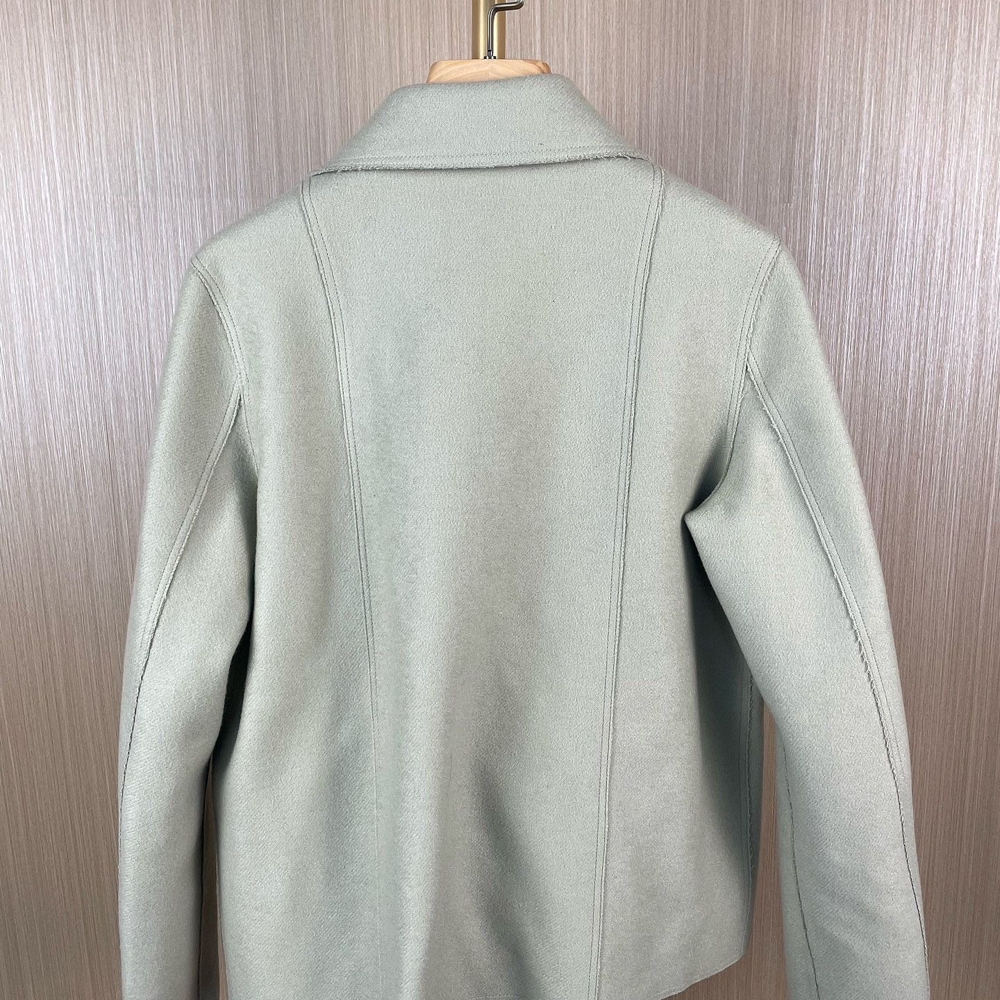 Loro Piana Loro Piana Cashmere Toggle Coat Size 40 Size S / US 4 / IT 40 - 2 Thumbnail