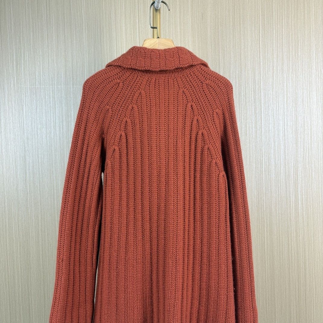 Loro Piana Loro Piana Cashmere Knit Cardigan Size 38 Size XS / US 0-2 / IT 36-38 - 2 Thumbnail