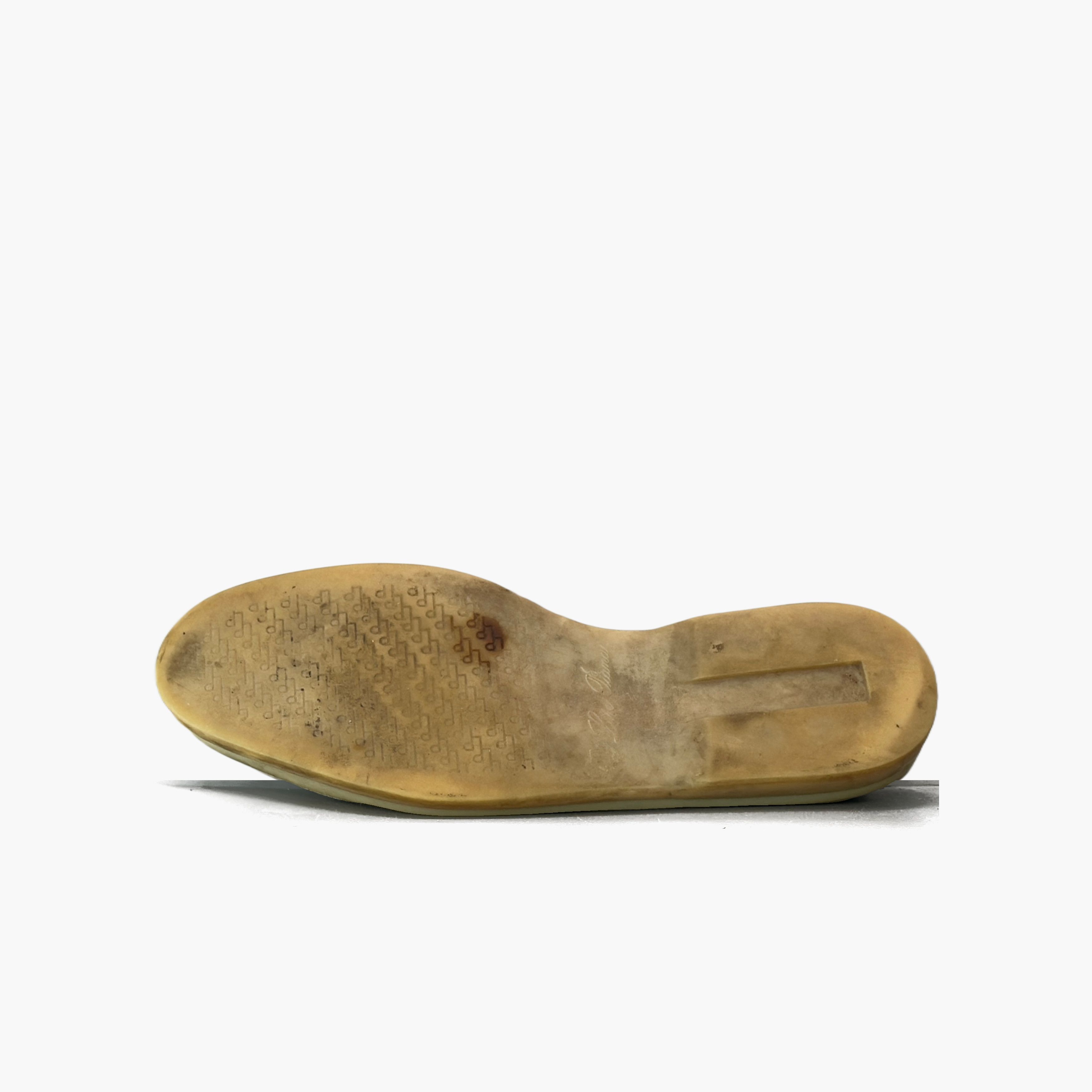 Loro Piana Loro Piana Suede Summer Charms Walk Slip Ons Size 37 Size US 7 / IT 37 - 8 Thumbnail