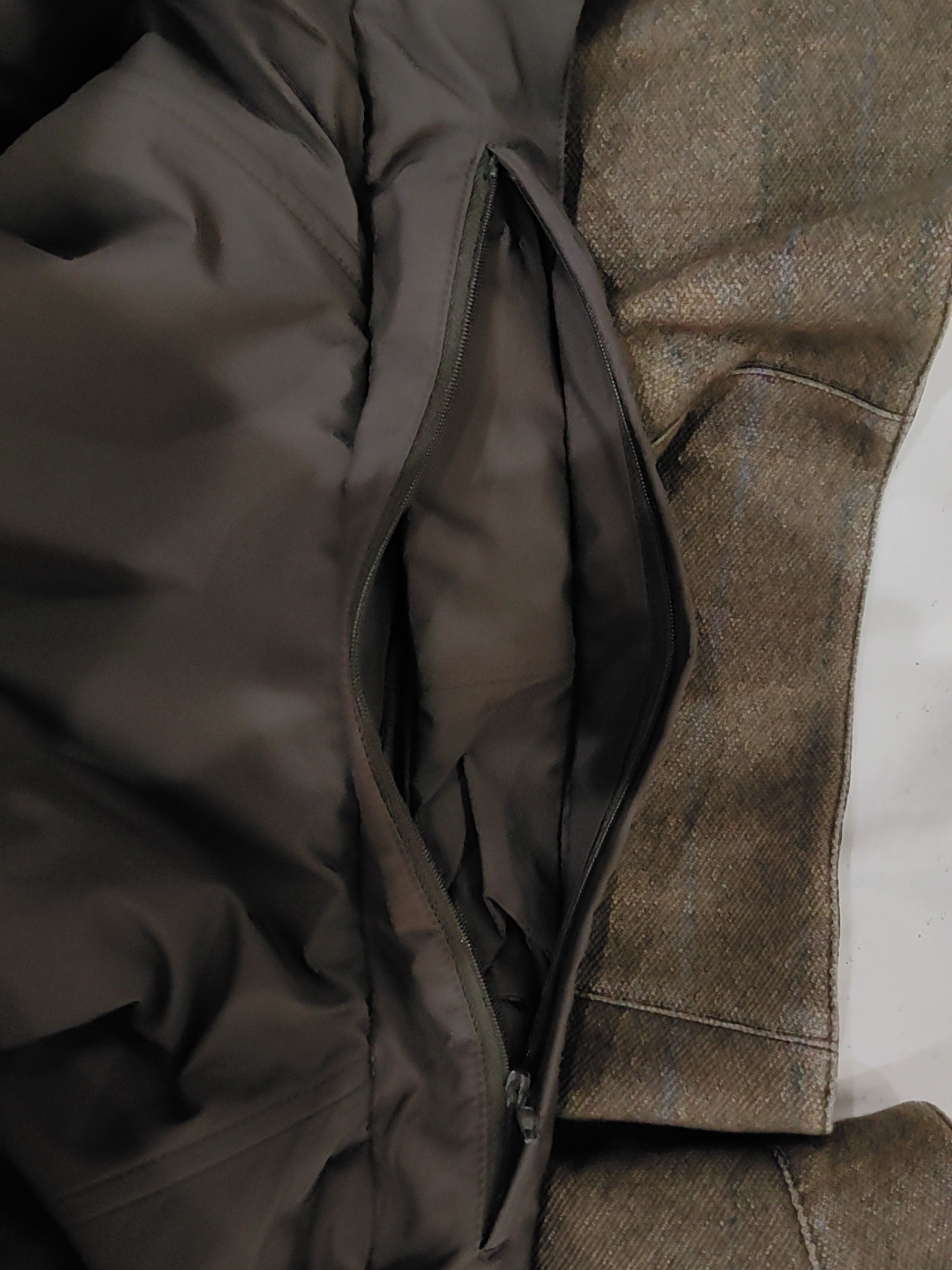 Loro Piana Loro Piana Reversible Storm System Jacket Size M Size US M / EU 48-50 / 2 - 8 Thumbnail