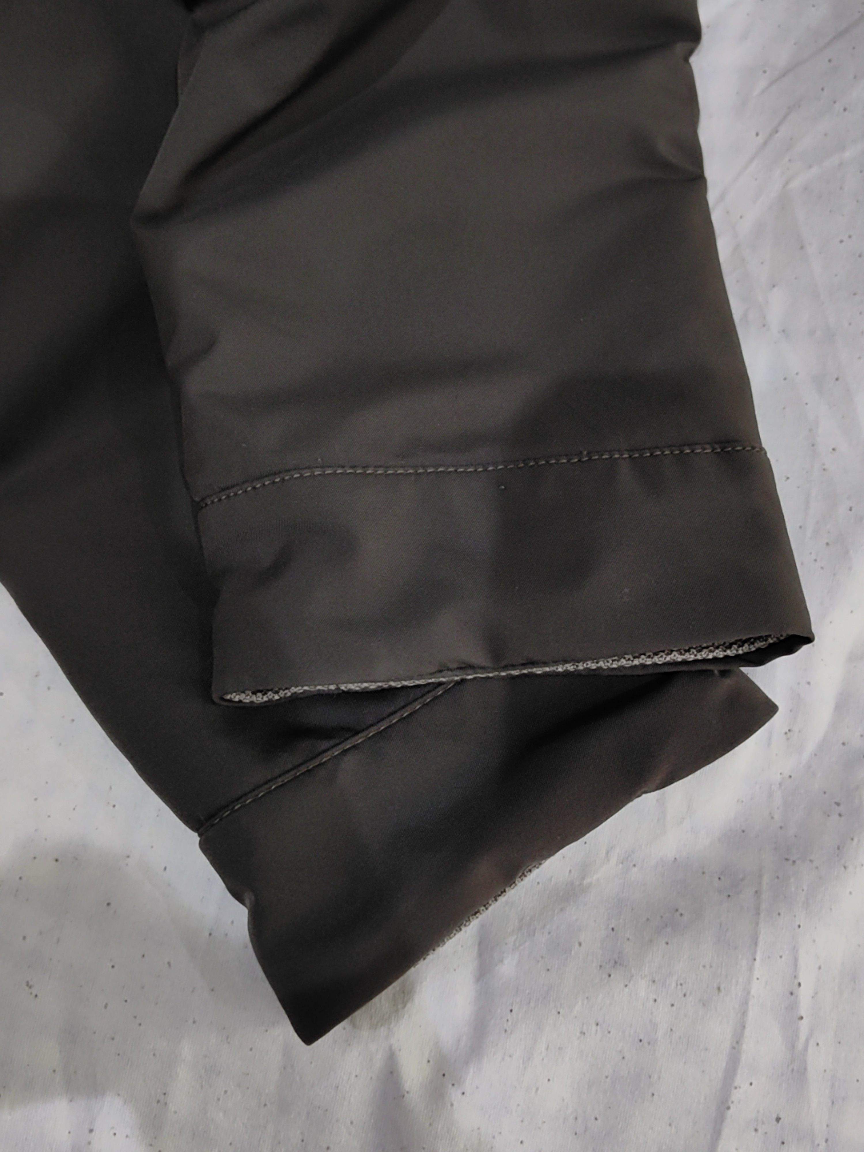 Loro Piana Loro Piana Reversible Storm System Jacket Size M Size US M / EU 48-50 / 2 - 9 Thumbnail