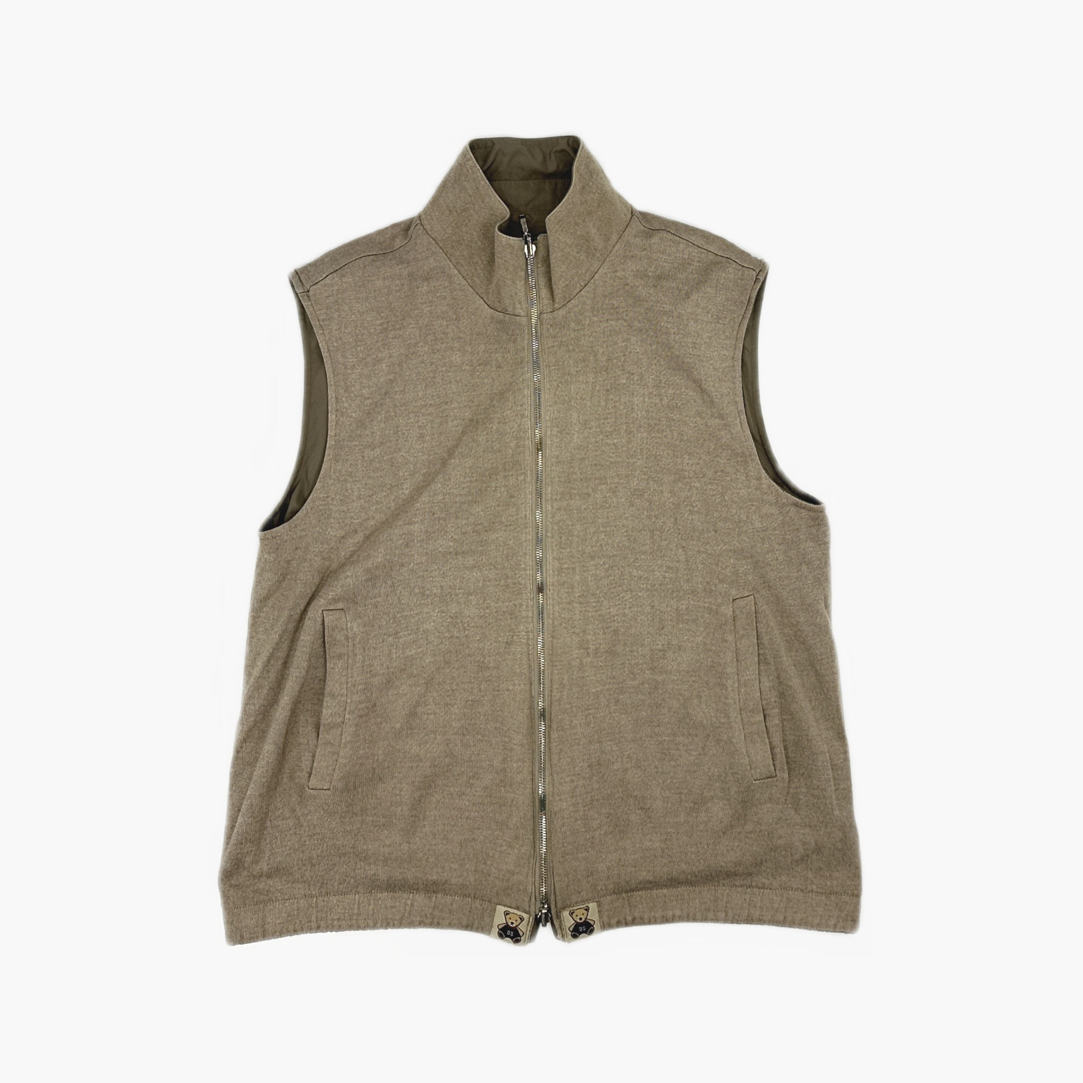 Loro Piana Loro Piana Reversible Storm System Vest Size S Size S / US 4 / IT 40 - 3 Thumbnail