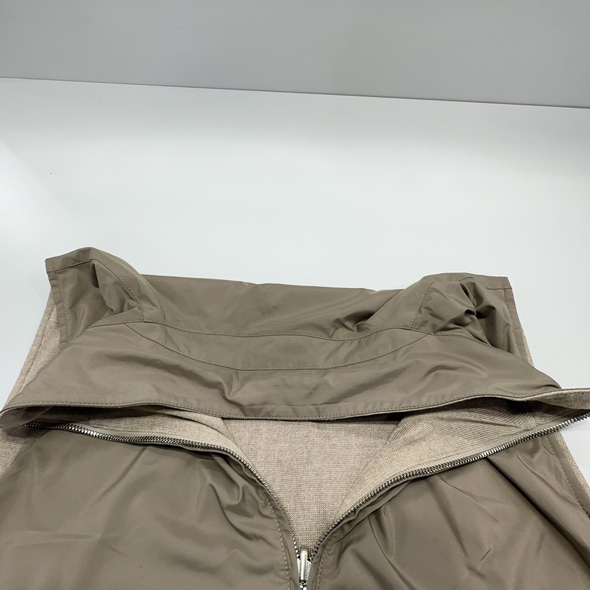 Loro Piana Loro Piana Reversible Storm System Vest Size S Size S / US 4 / IT 40 - 7 Thumbnail