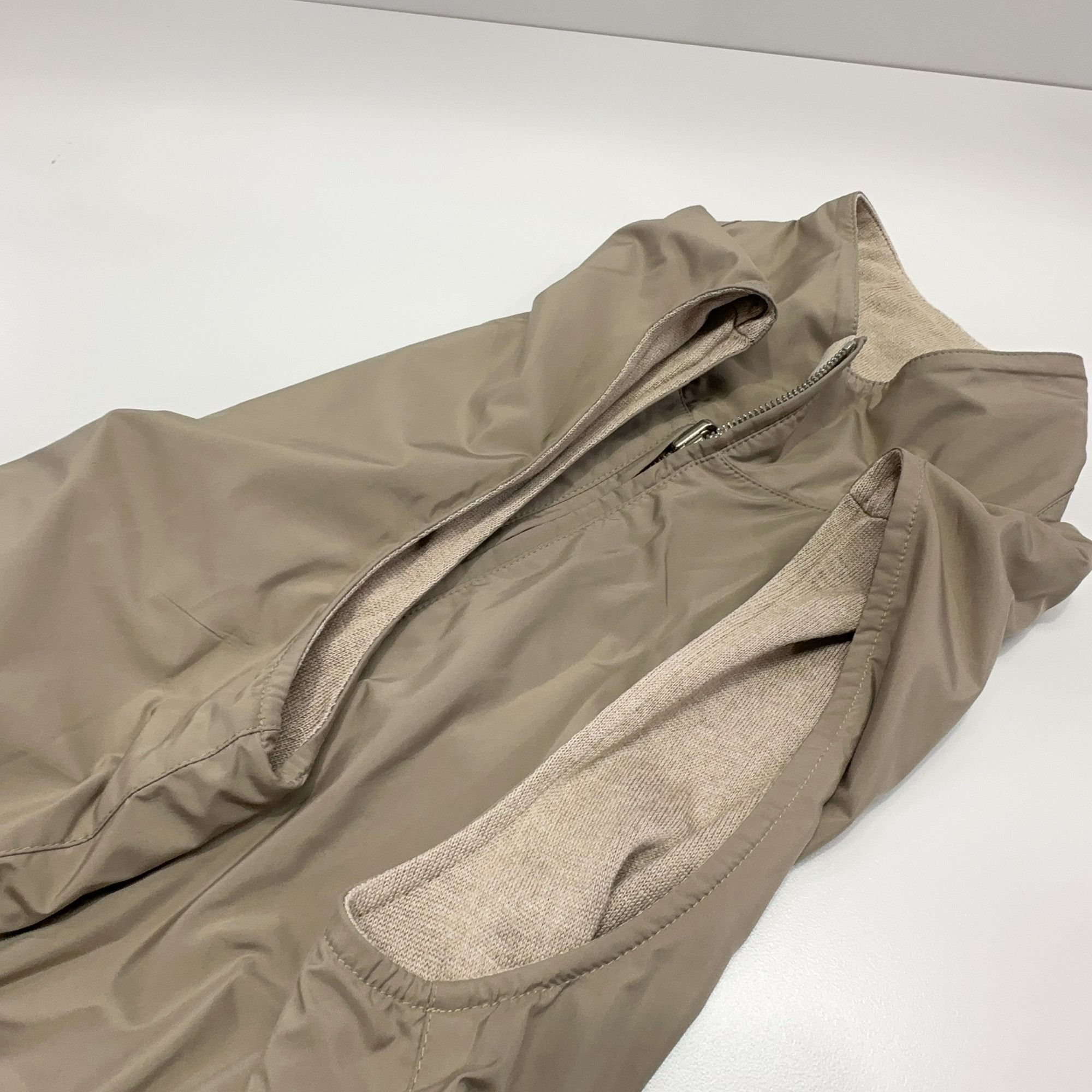 Loro Piana Loro Piana Reversible Storm System Vest Size S Size S / US 4 / IT 40 - 10 Thumbnail