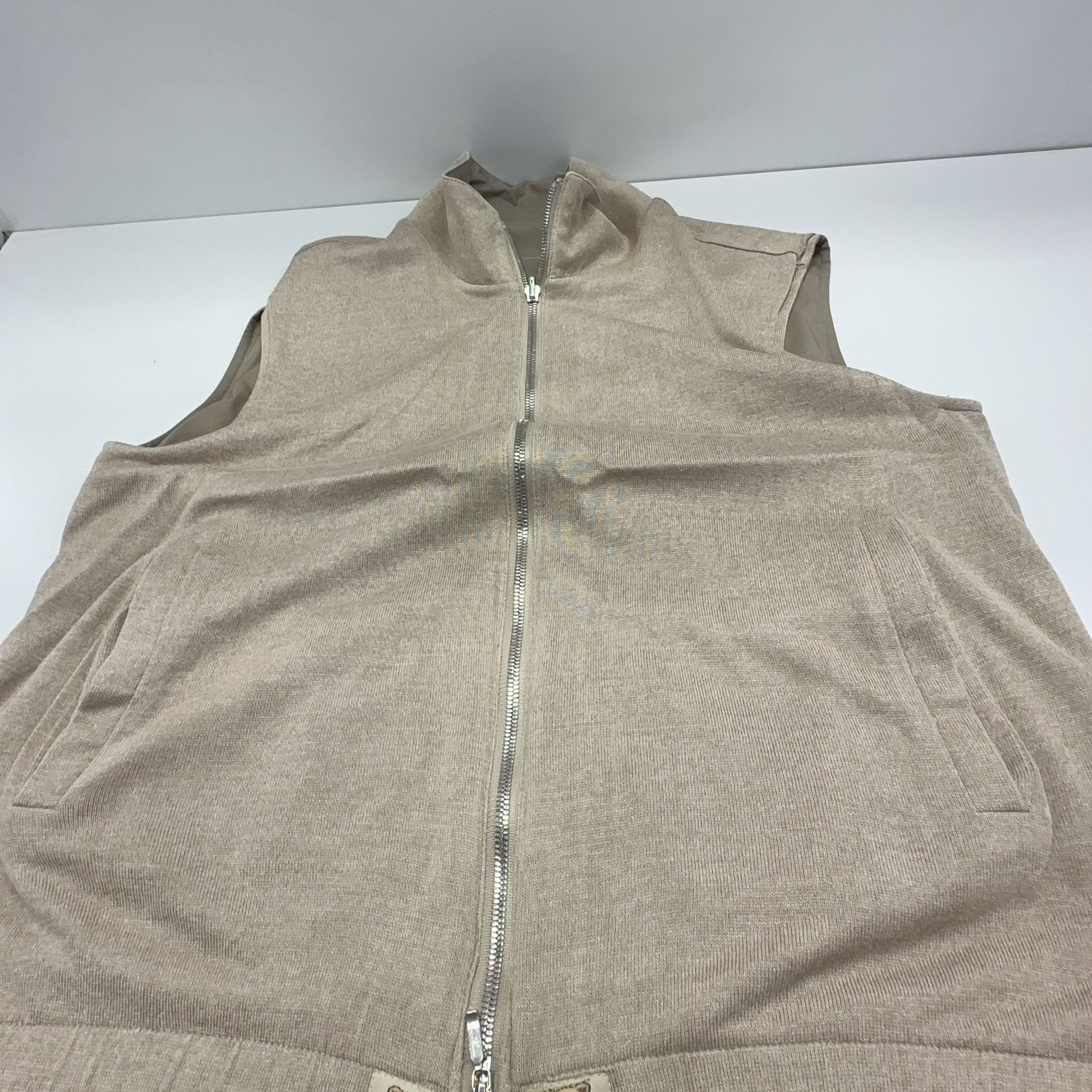 Loro Piana Loro Piana Reversible Storm System Vest Size S Size S / US 4 / IT 40 - 12 Thumbnail