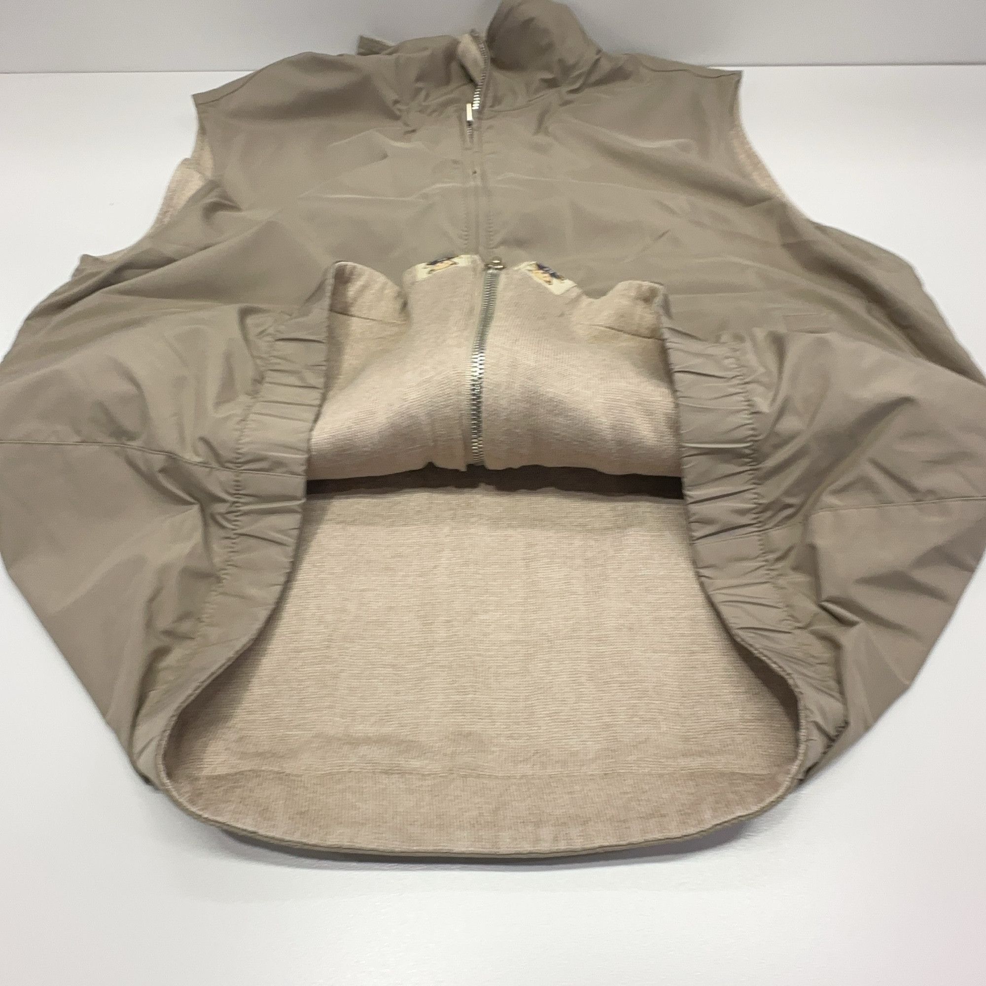 Loro Piana Loro Piana Reversible Storm System Vest Size S Size S / US 4 / IT 40 - 9 Thumbnail