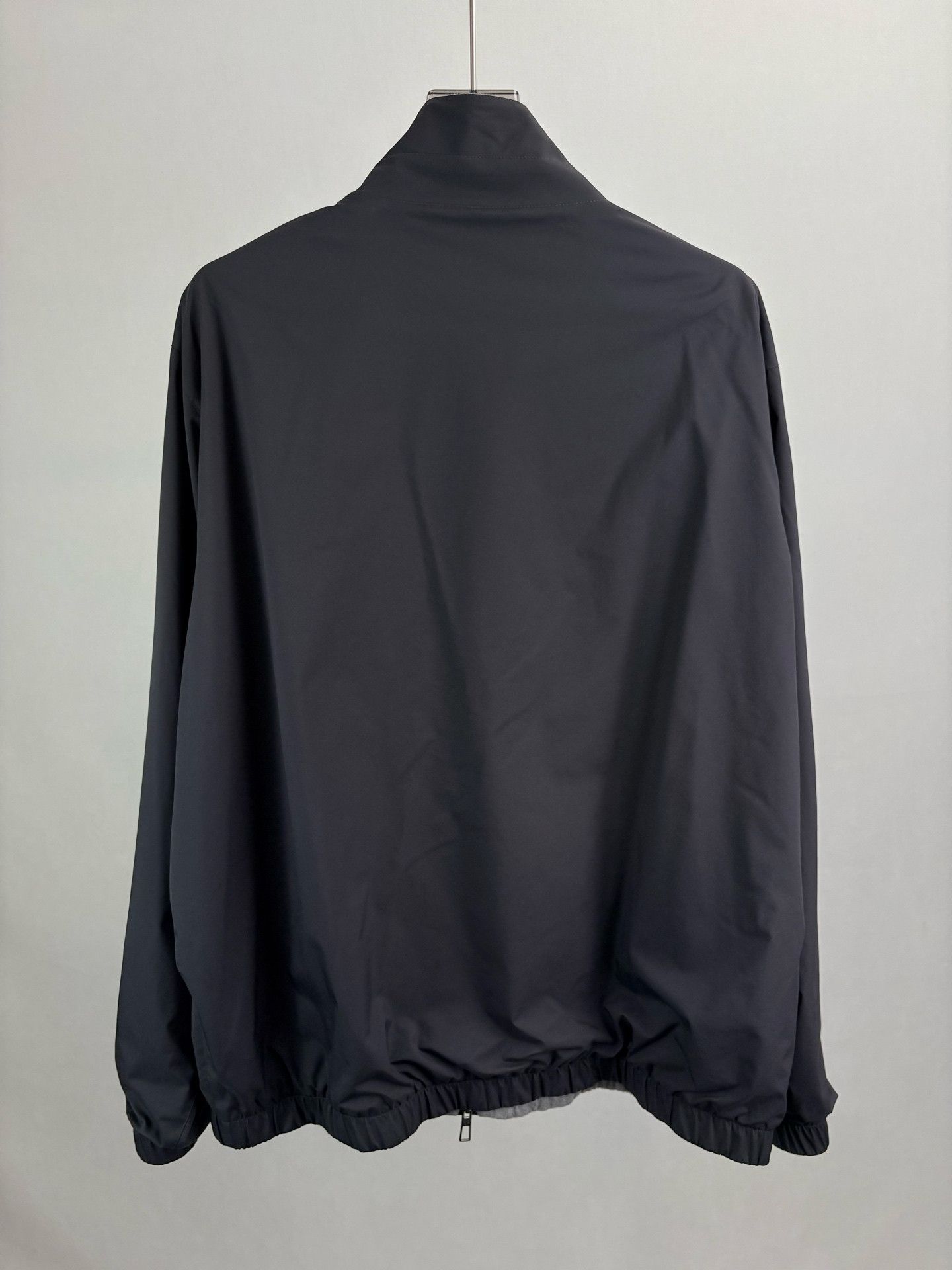 Loro Piana Loro Piana Windmate Storm System Bomber Jacket Size 58 Size US XXL / EU 58 / 5 - 2 Thumbnail