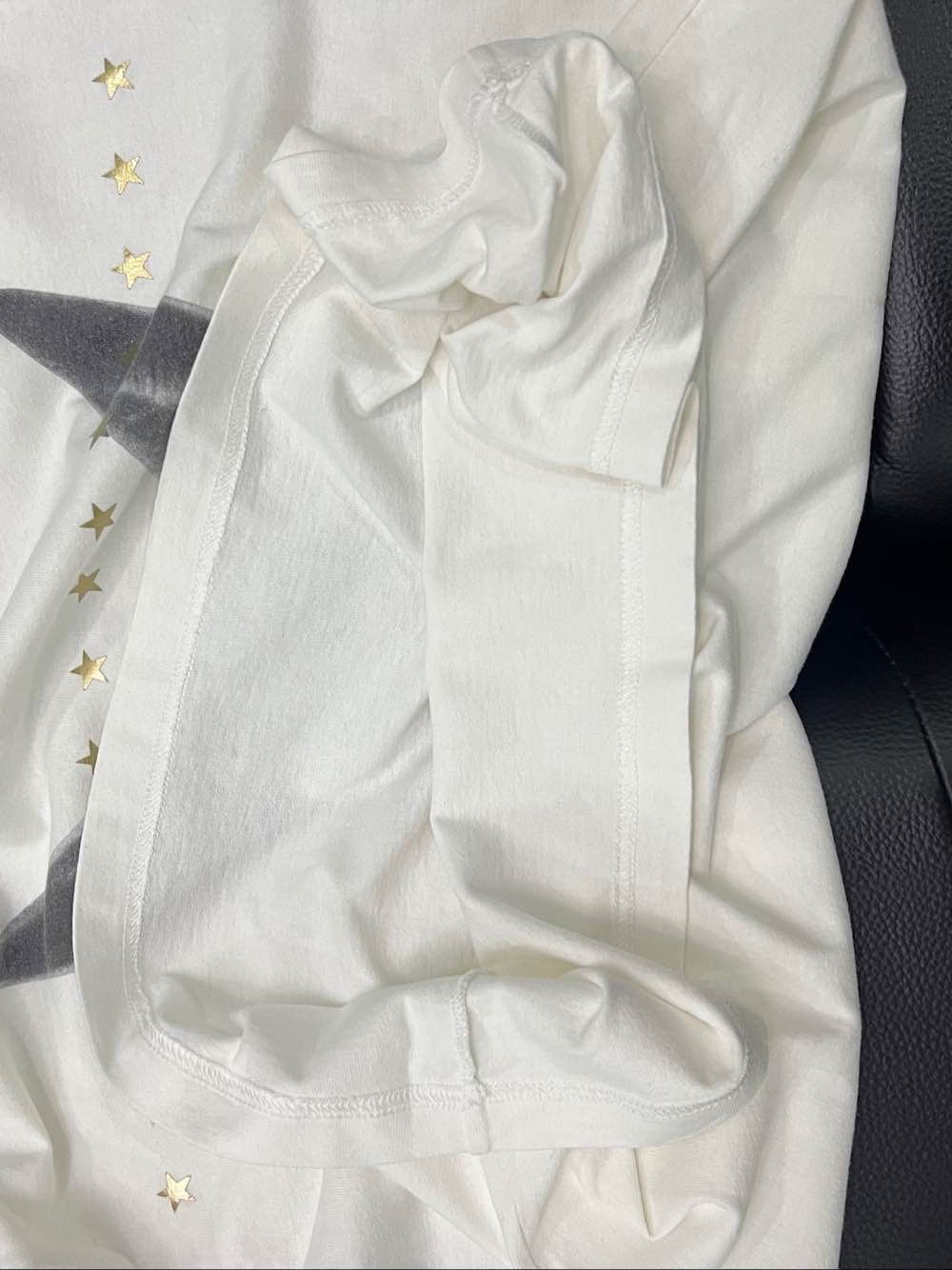 Loro Piana Loro Piana x Hiroshi Fujiwara Vicuna Print T-Shirt Size M Size US M / EU 48-50 / 2 - 10 Thumbnail