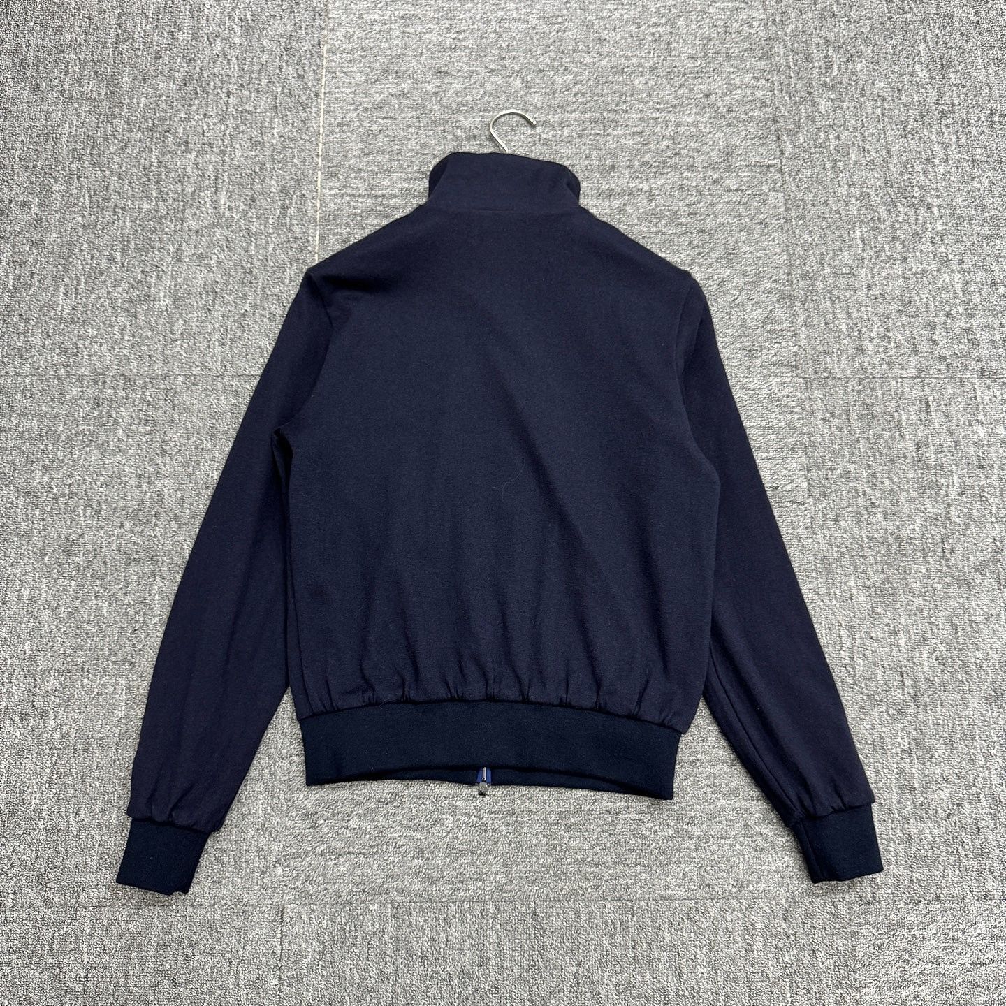 Loro Piana Loro Piana Reversible Cashmere Bomber Jacket Size S Size US S / EU 44-46 / 1 - 8 Thumbnail