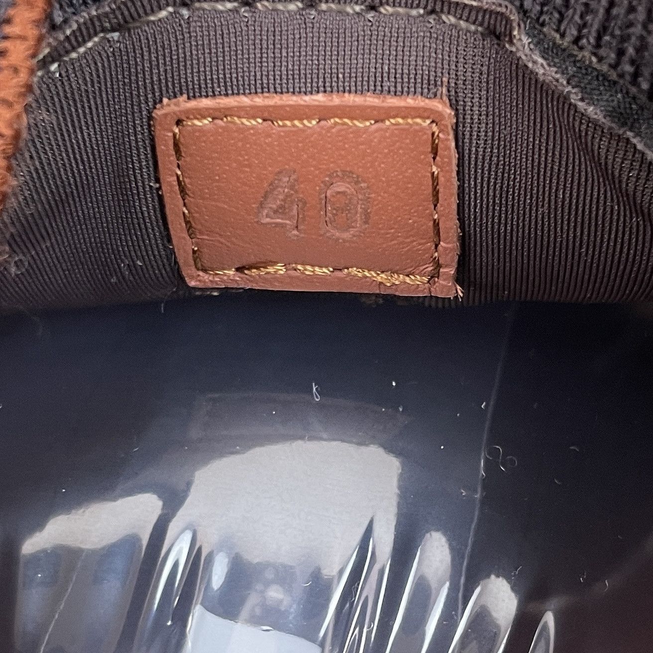 Loro Piana Loro Piana Mesh Sneakers Size US 7 / EU 40 Size US 7 / EU 40 - 5 Thumbnail