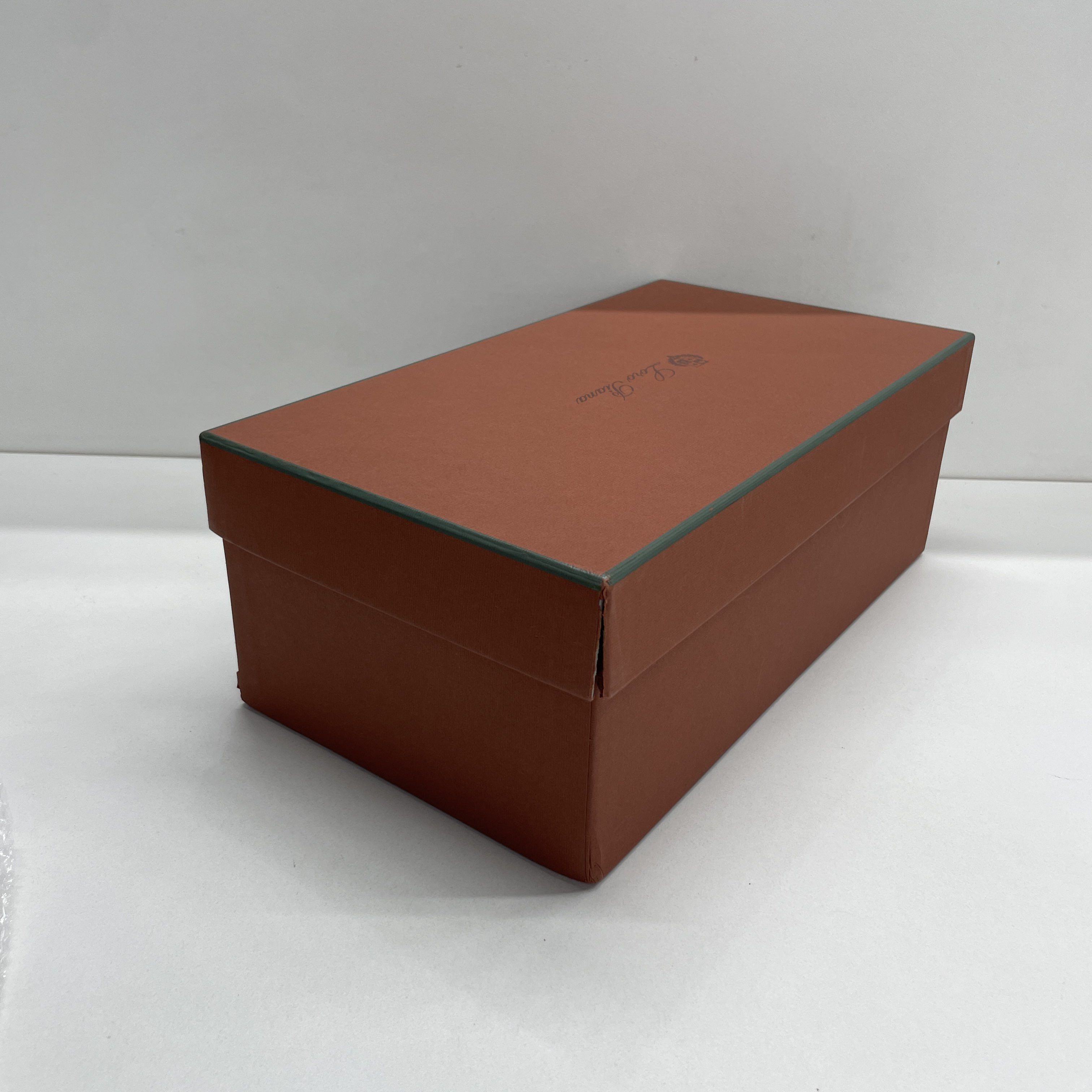 Loro Piana Loro Piana Leather Low-Top Sneakers US 10 Size US 10 / EU 43 - 11 Thumbnail