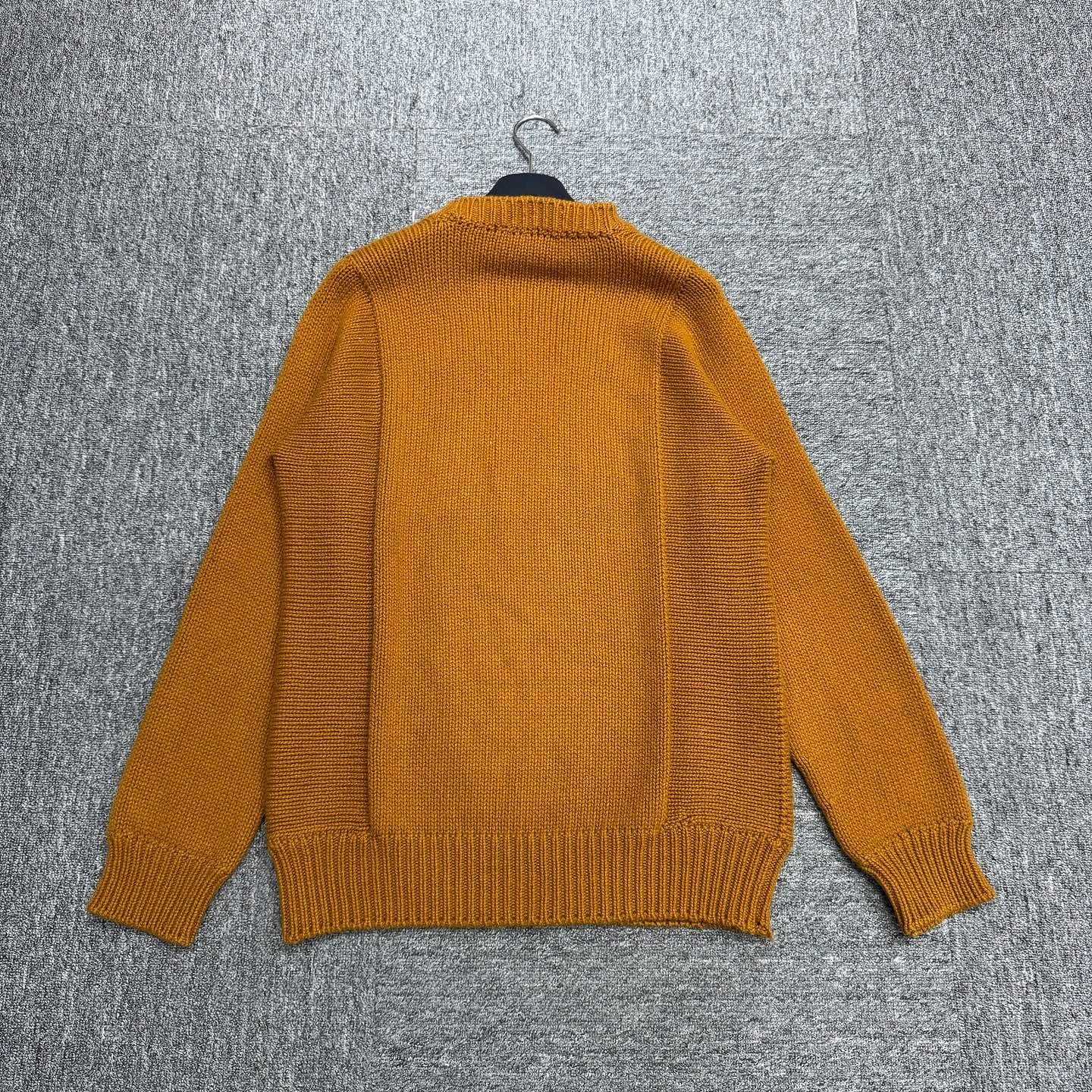Loro Piana Loro Piana Baby Cashmere Crewneck Sweater Size M Size US M / EU 48-50 / 2 - 2 Thumbnail