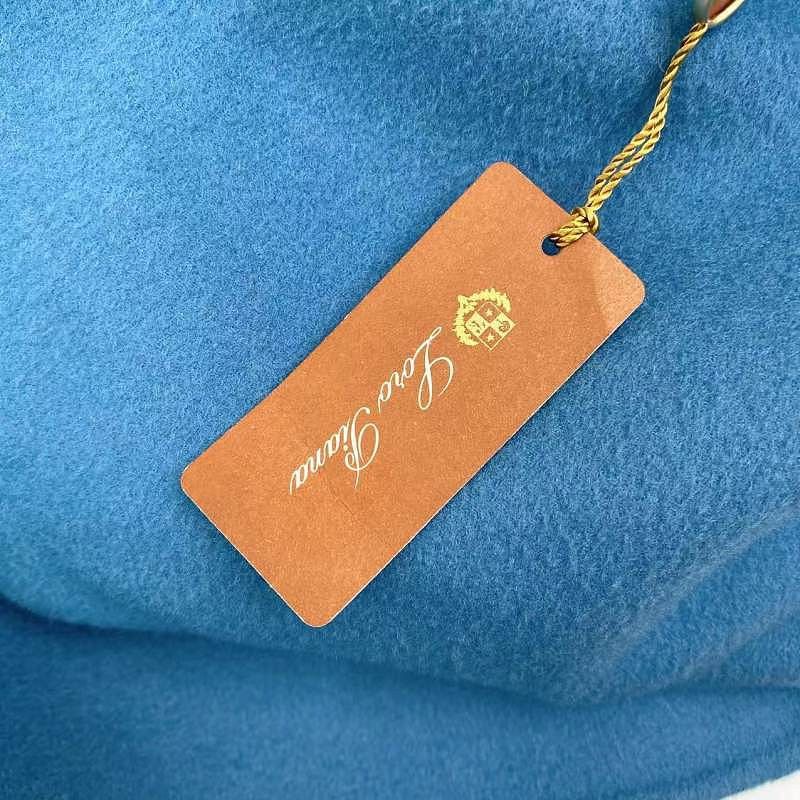 Loro Piana Loro Piana Cashmere Reversible Coat Size S Size S / US 4 / IT 40 - 6 Thumbnail