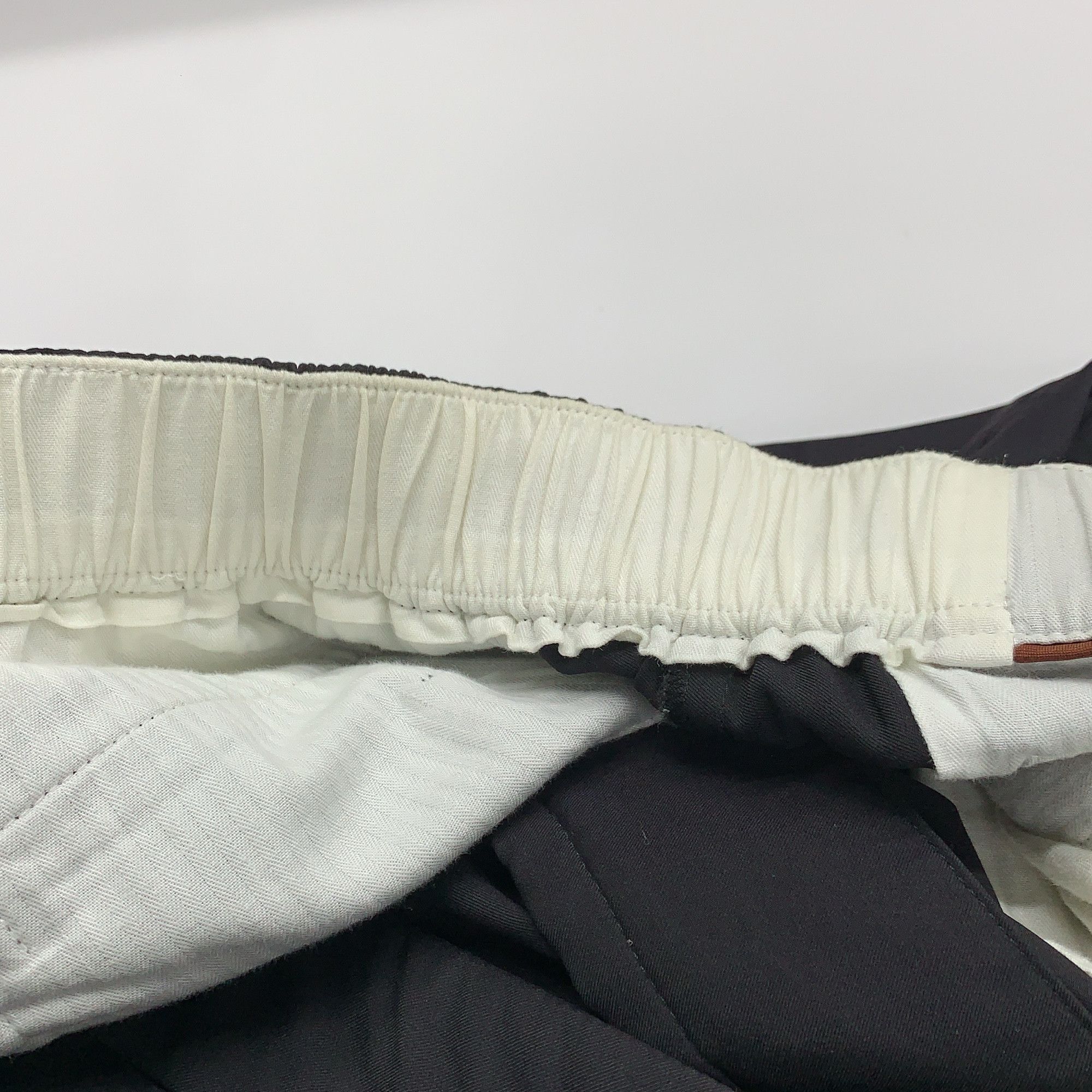 Loro Piana Loro Piana Wool Casual Pants Size 54 Size US 38 / EU 54 - 5 Thumbnail