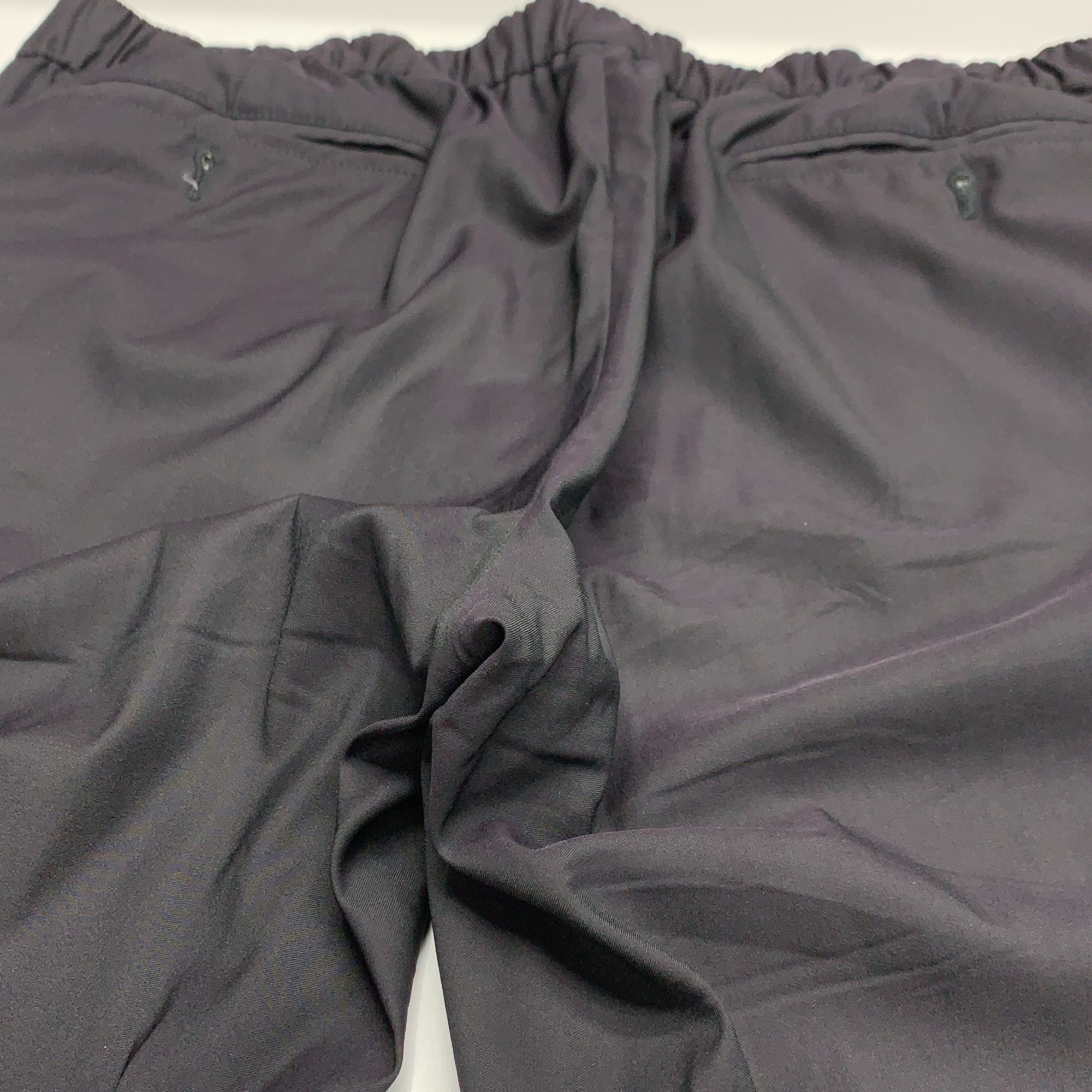 Loro Piana Loro Piana Wool Casual Pants Size 54 Size US 38 / EU 54 - 7 Thumbnail