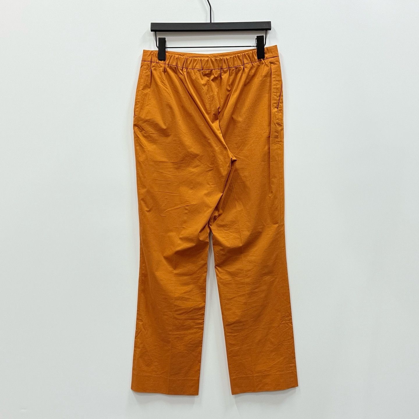 Loro Piana Loro Piana Orange Pants Size 42 Size 28" / US 6 / IT 42 - 2 Thumbnail