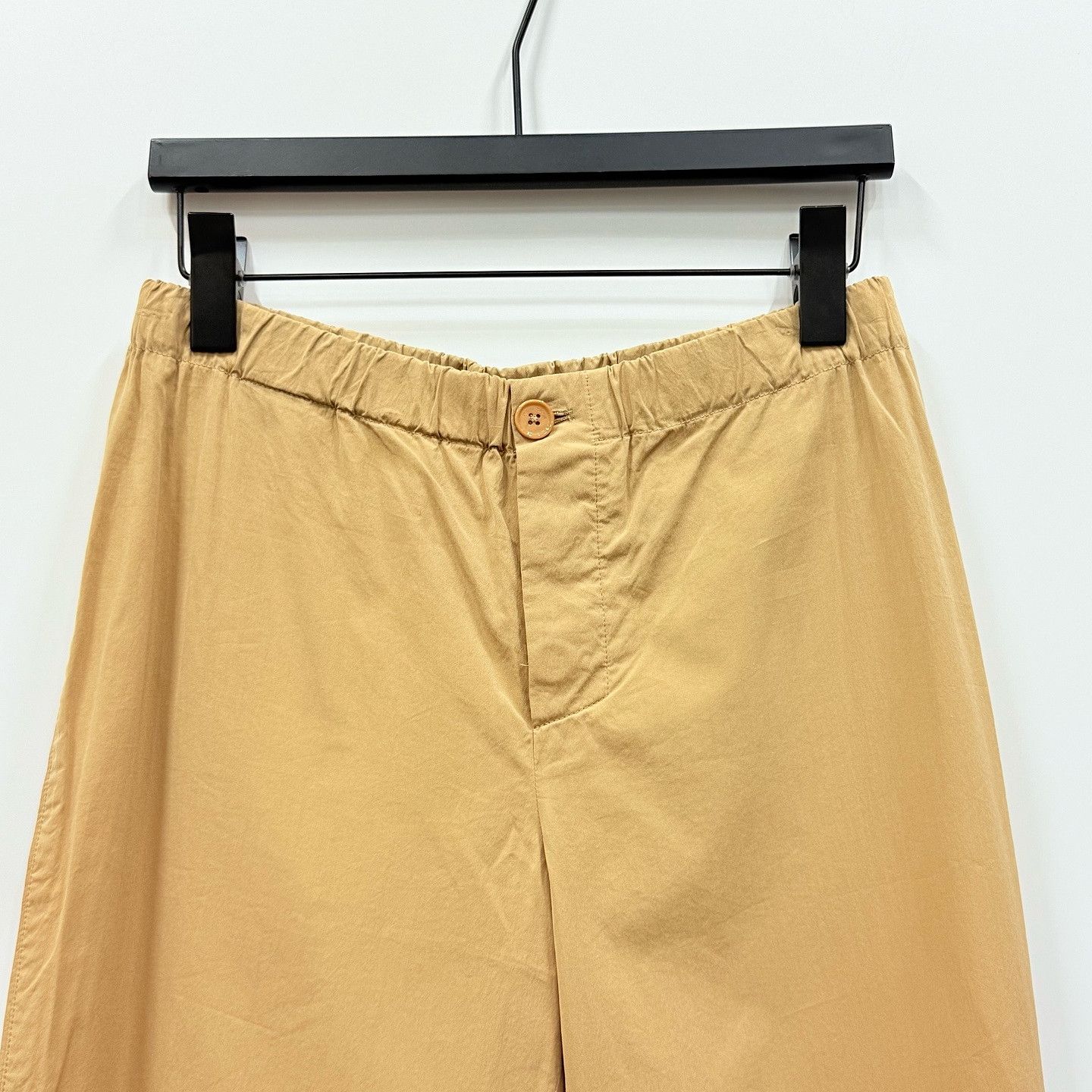 Loro Piana Loro Piana Cotton Silk Pants IT 40 Size 27" / US 4 / IT 40 - 5 Thumbnail
